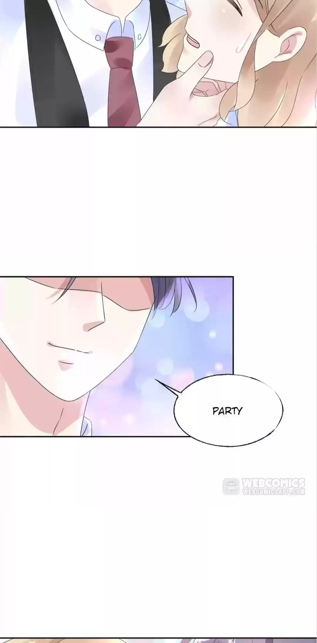 Be My Only Love Chapter 1