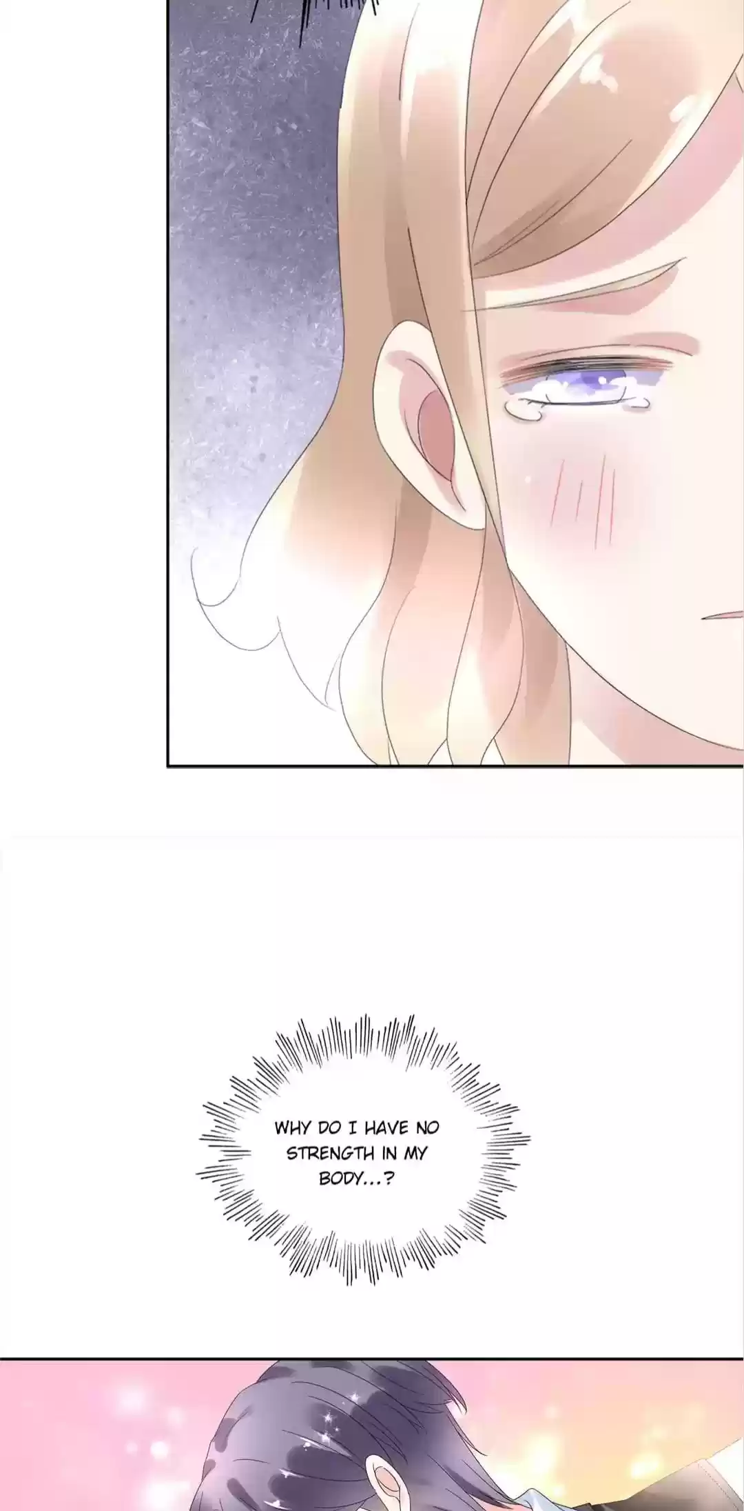 Be My Only Love Chapter 1