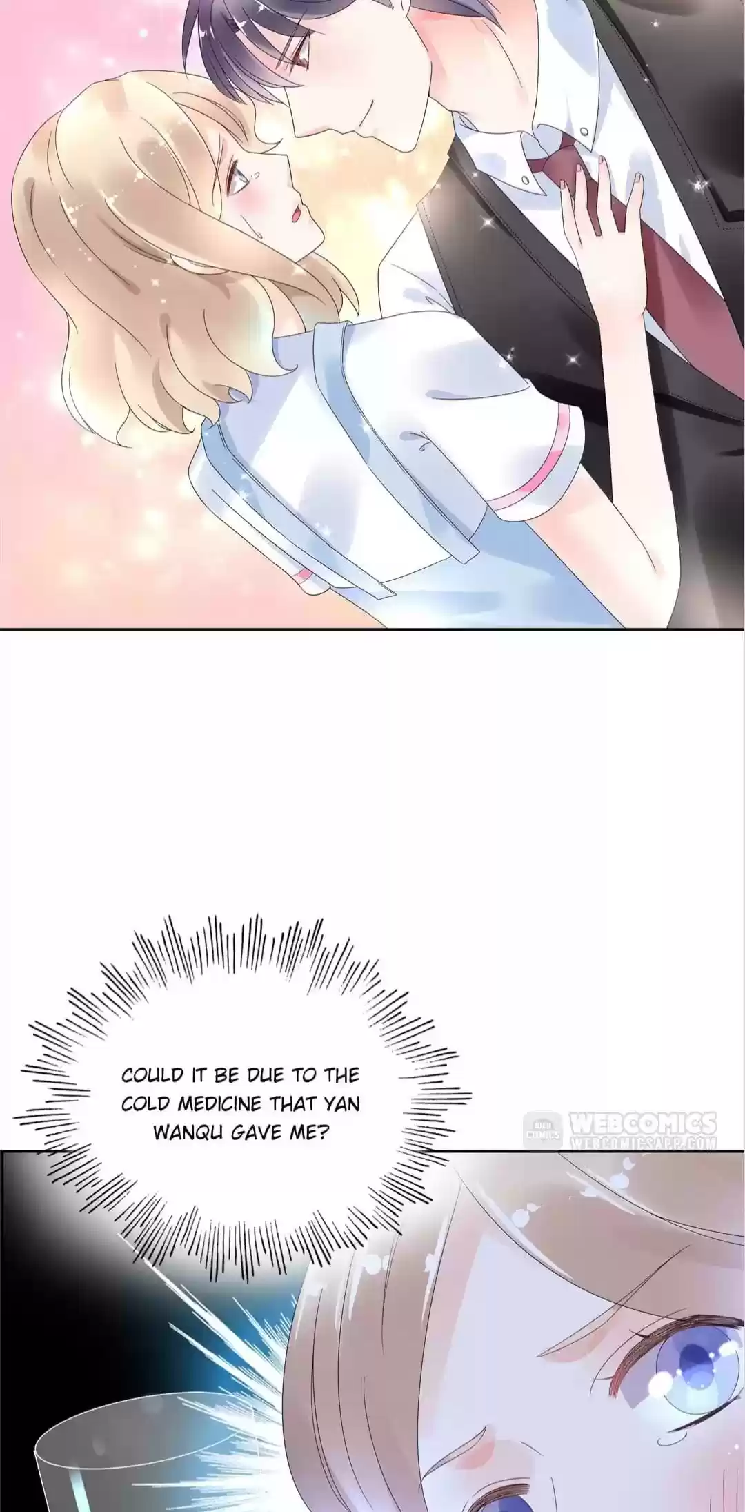 Be My Only Love Chapter 1