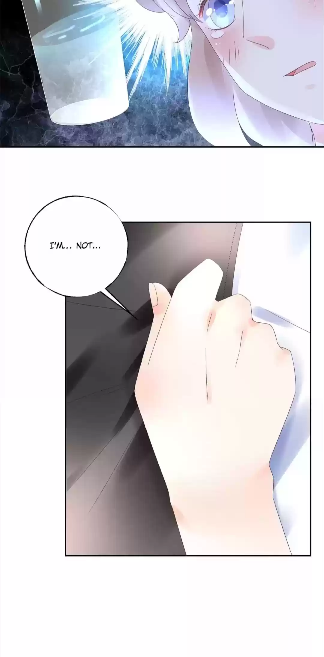 Be My Only Love Chapter 1