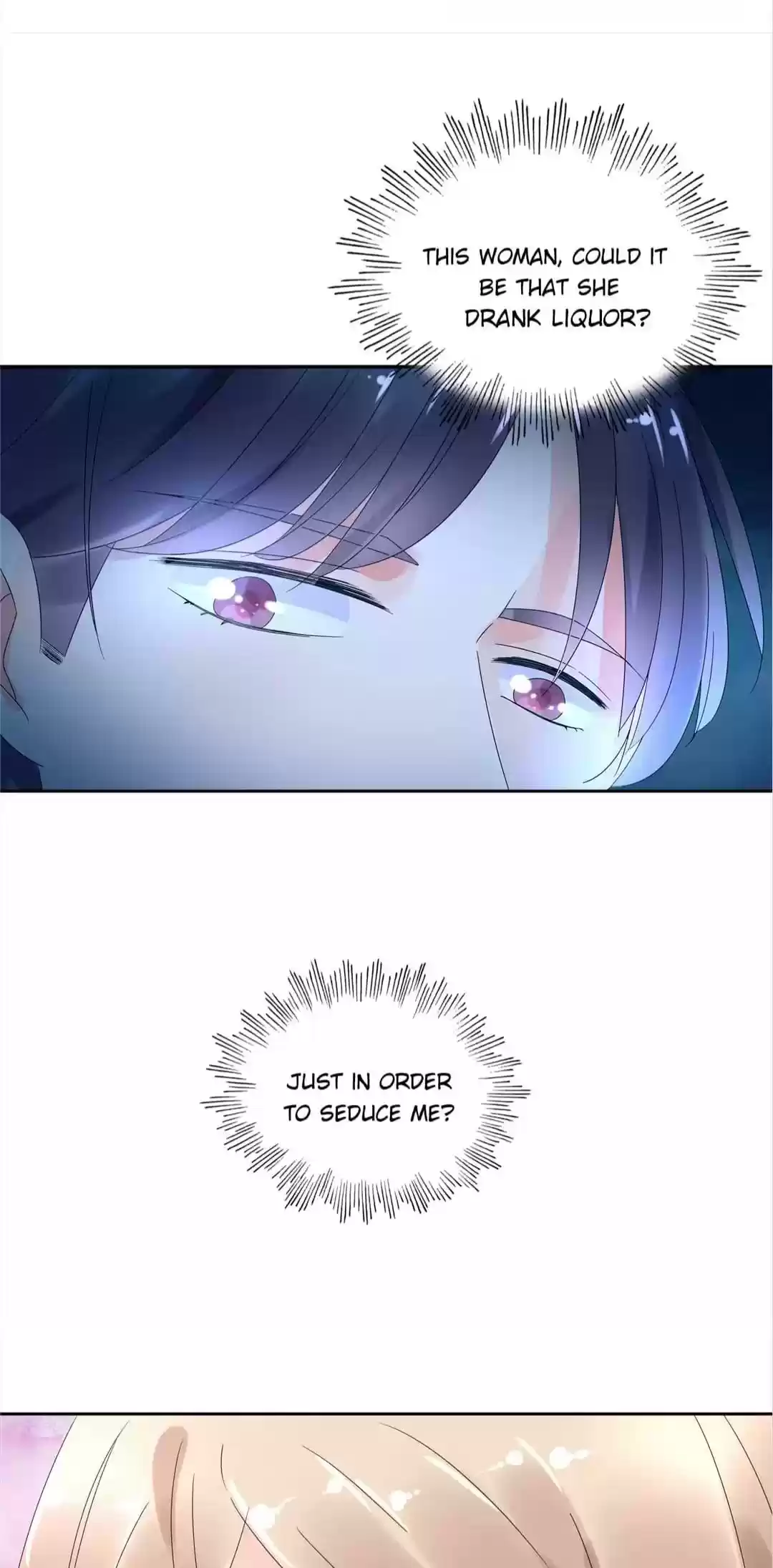 Be My Only Love Chapter 1