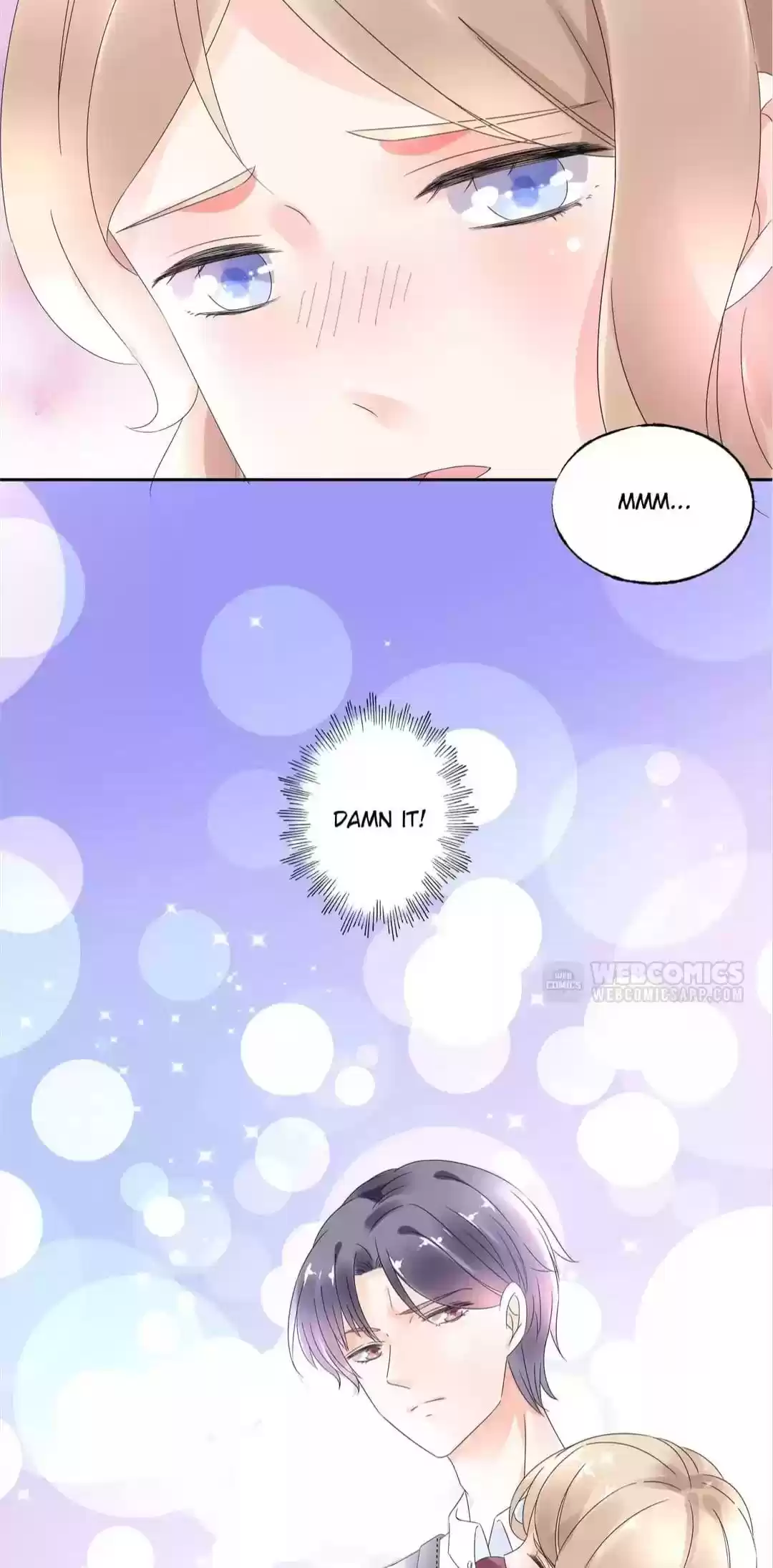 Be My Only Love Chapter 1