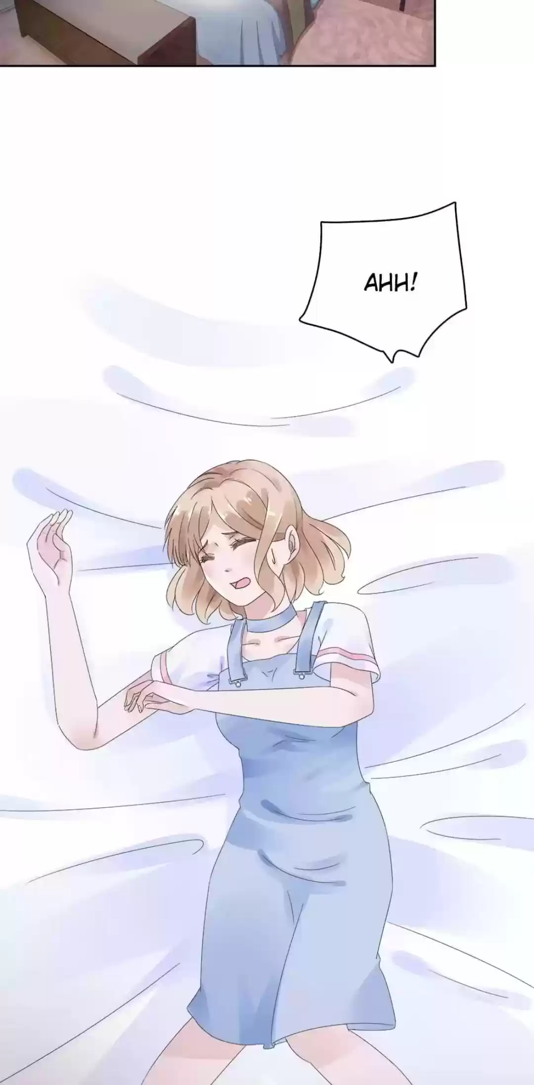 Be My Only Love Chapter 1