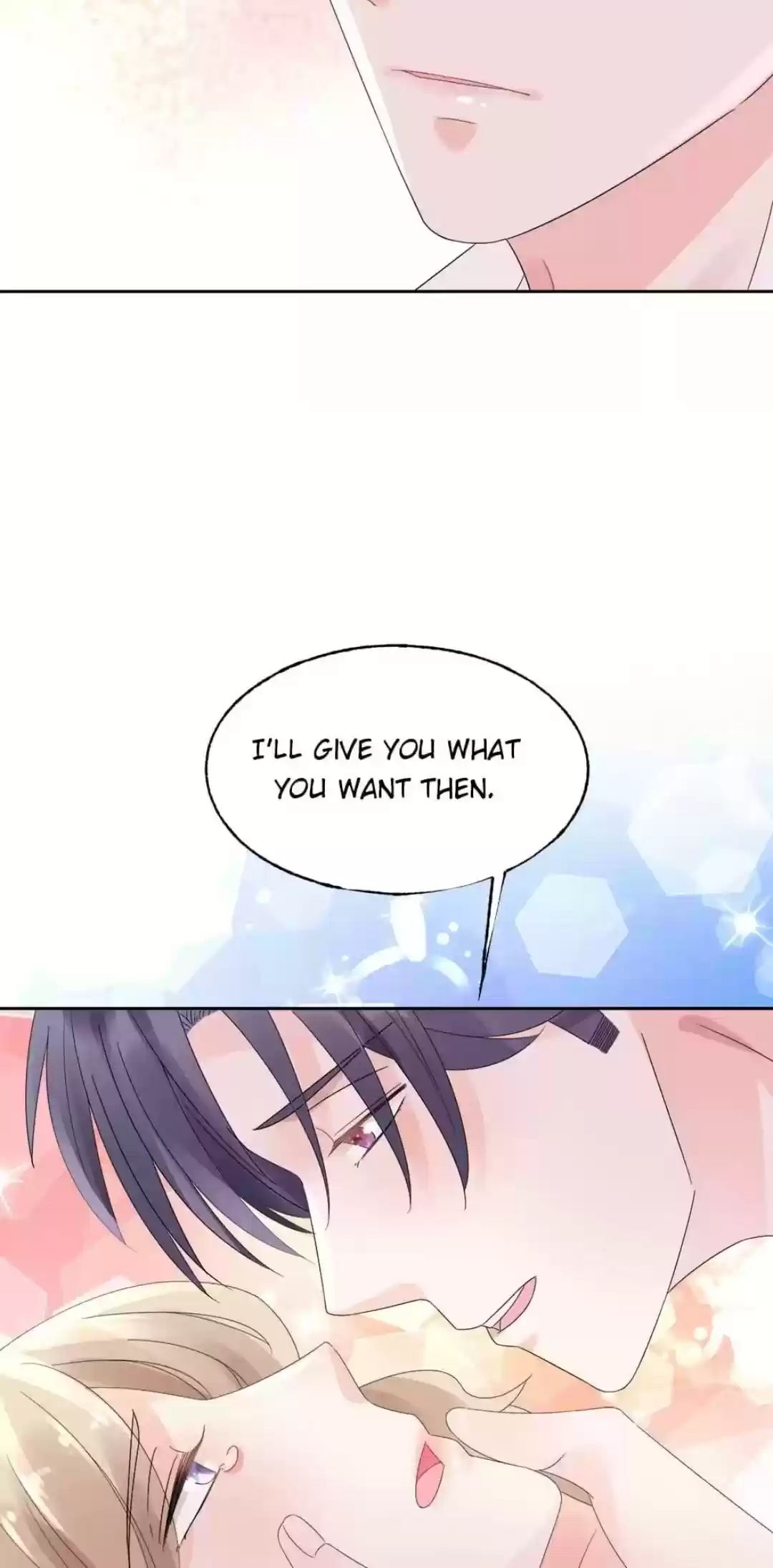 Be My Only Love Chapter 1