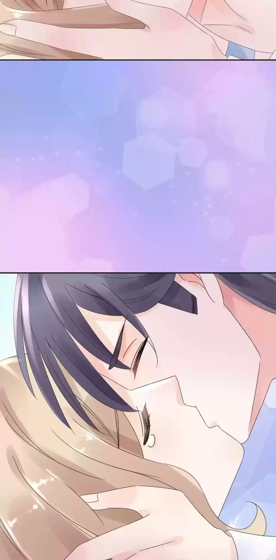 Be My Only Love Chapter 1