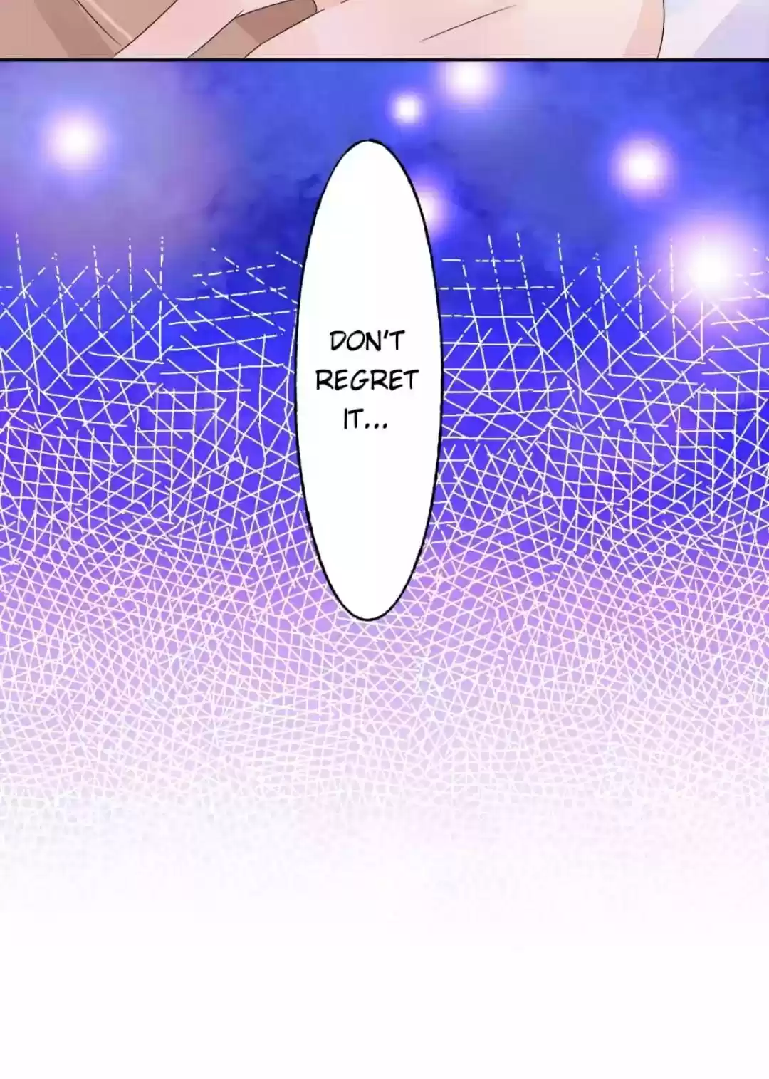 Be My Only Love Chapter 1