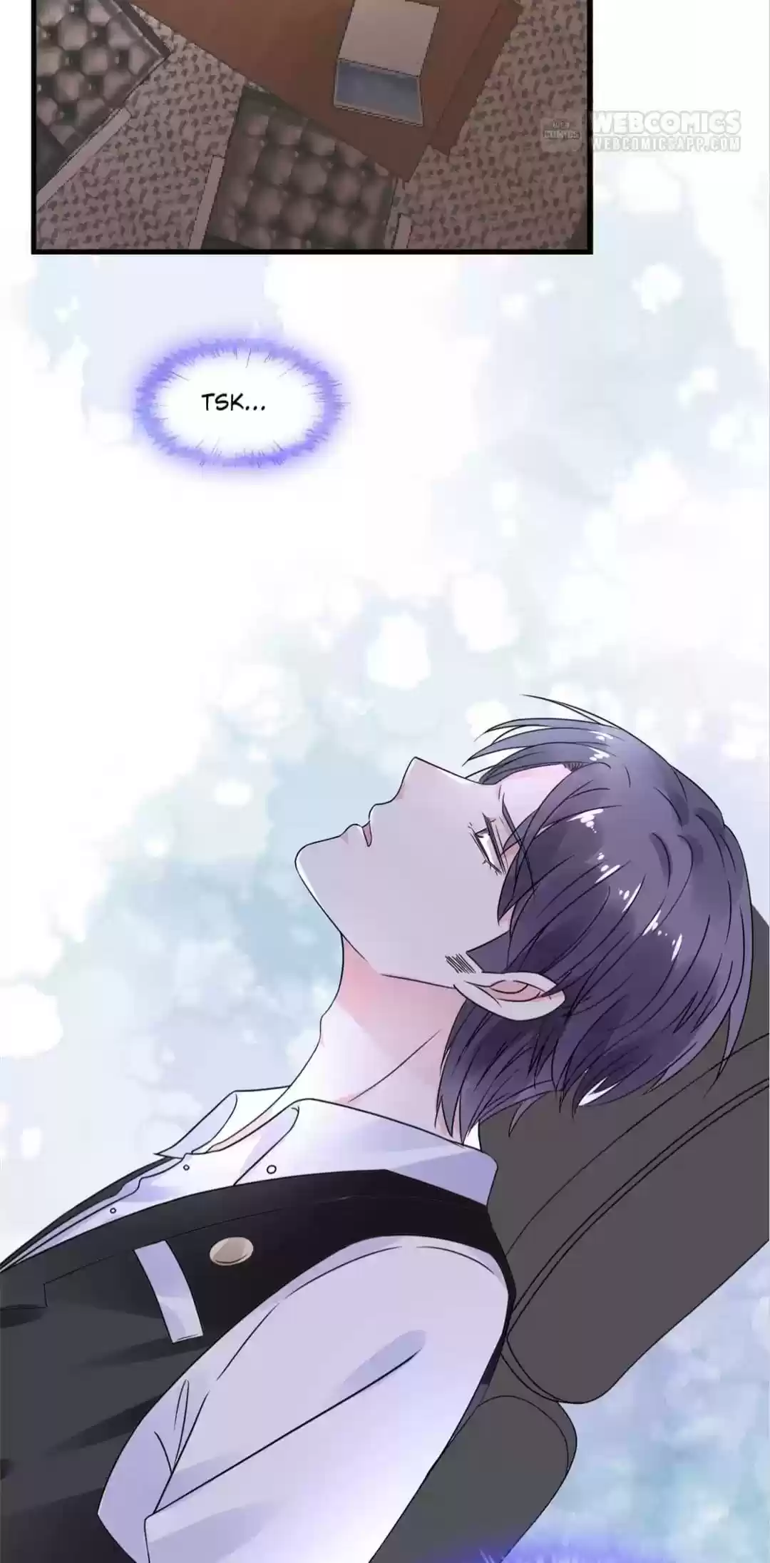 Be My Only Love Chapter 10