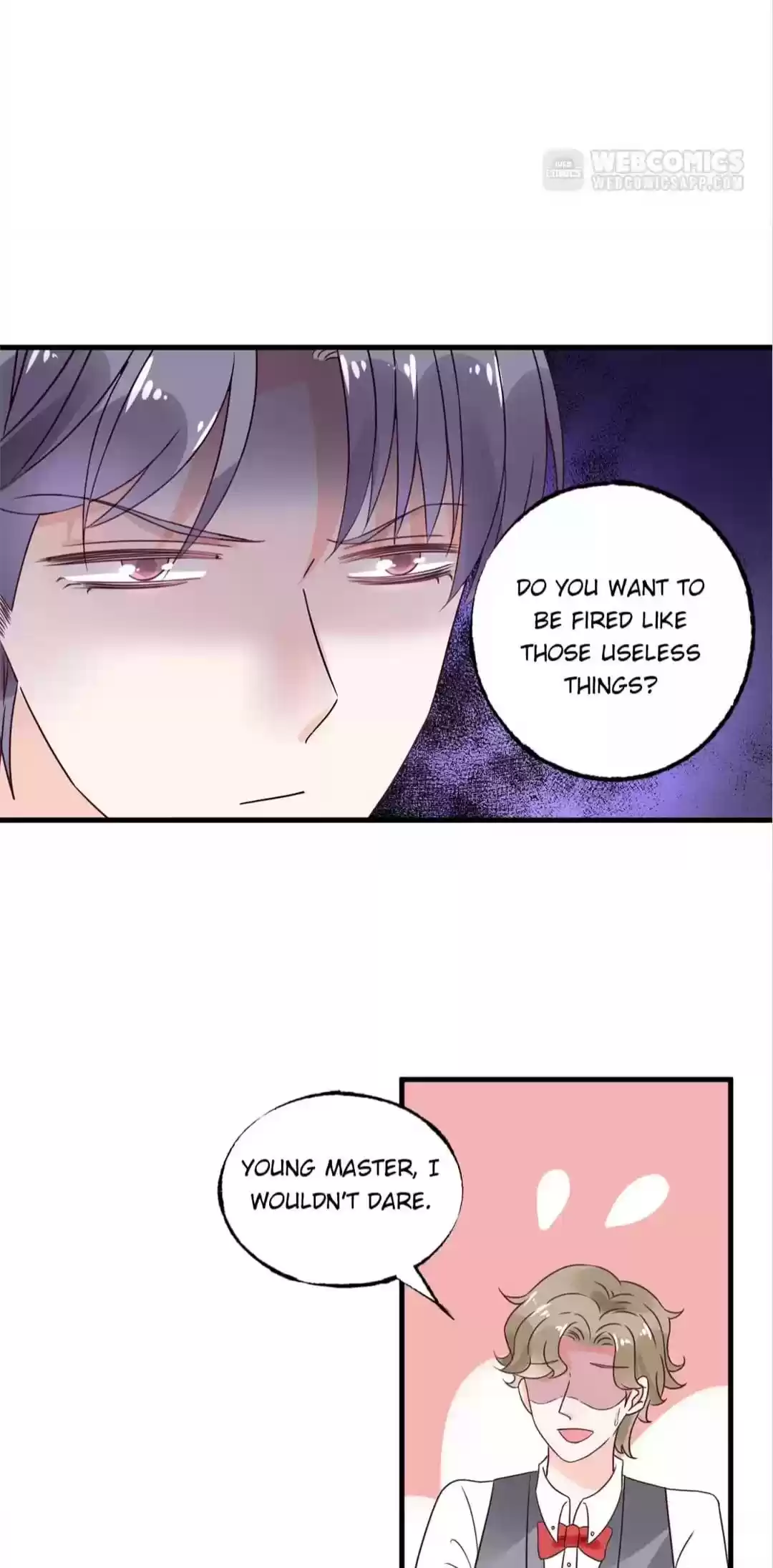 Be My Only Love Chapter 10