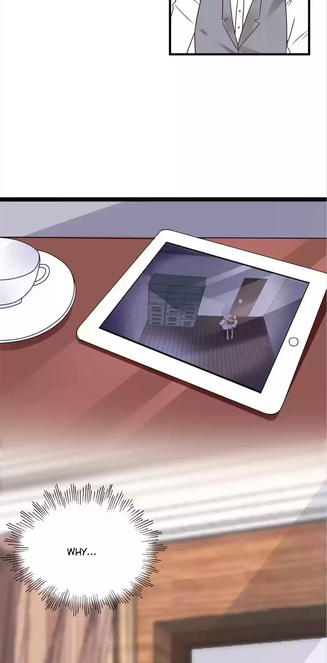 Be My Only Love Chapter 10