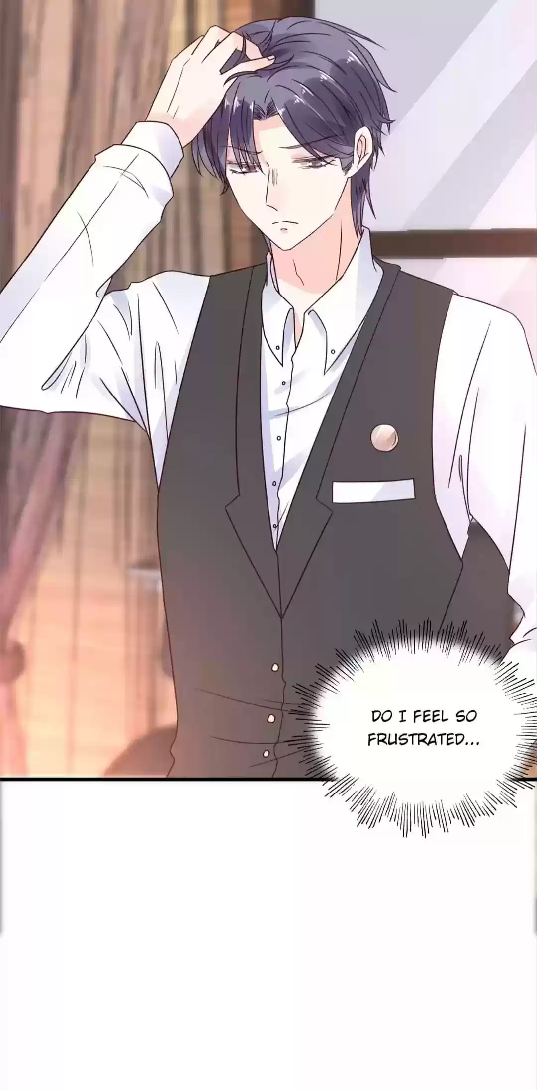 Be My Only Love Chapter 10