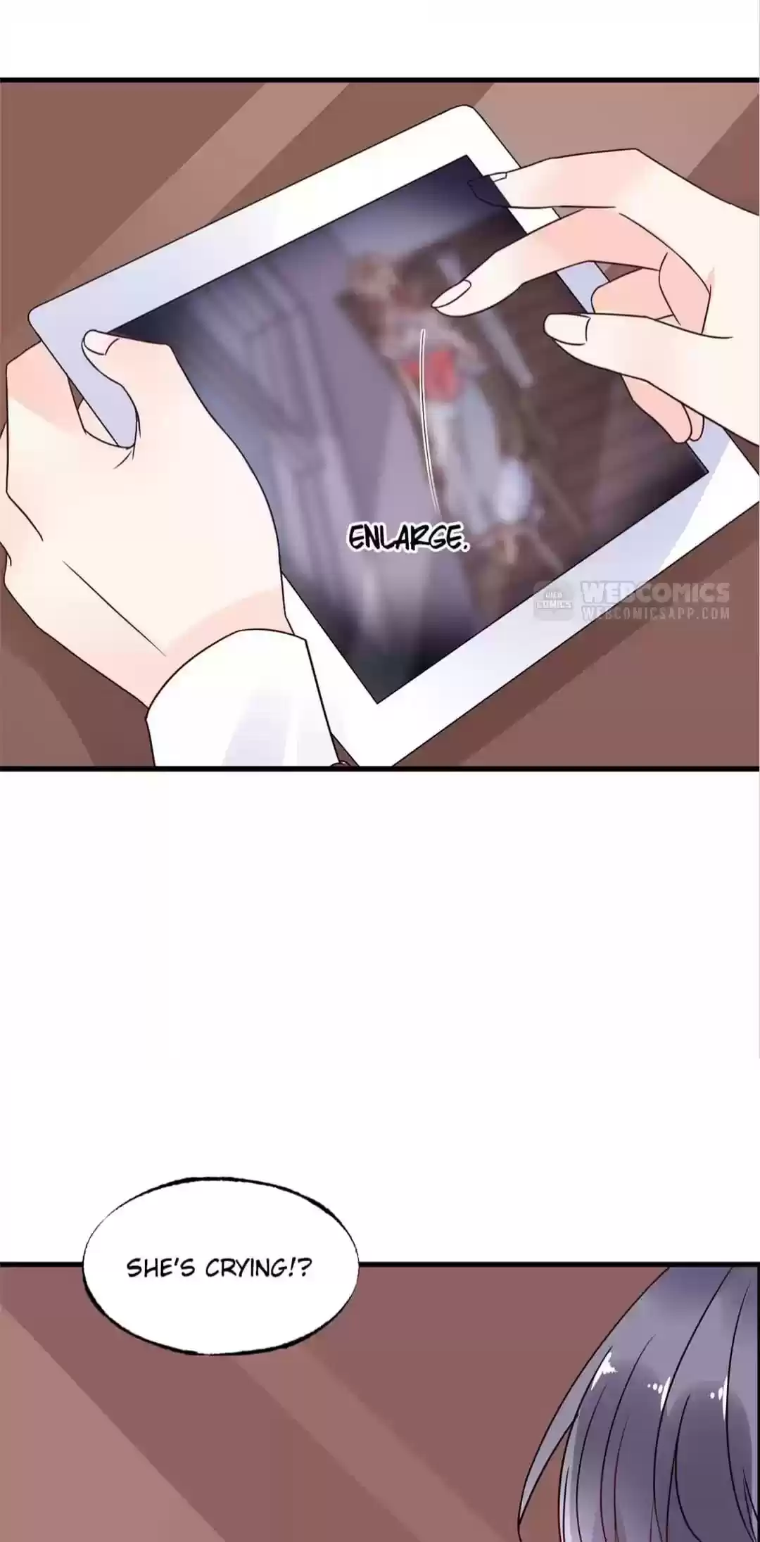 Be My Only Love Chapter 10