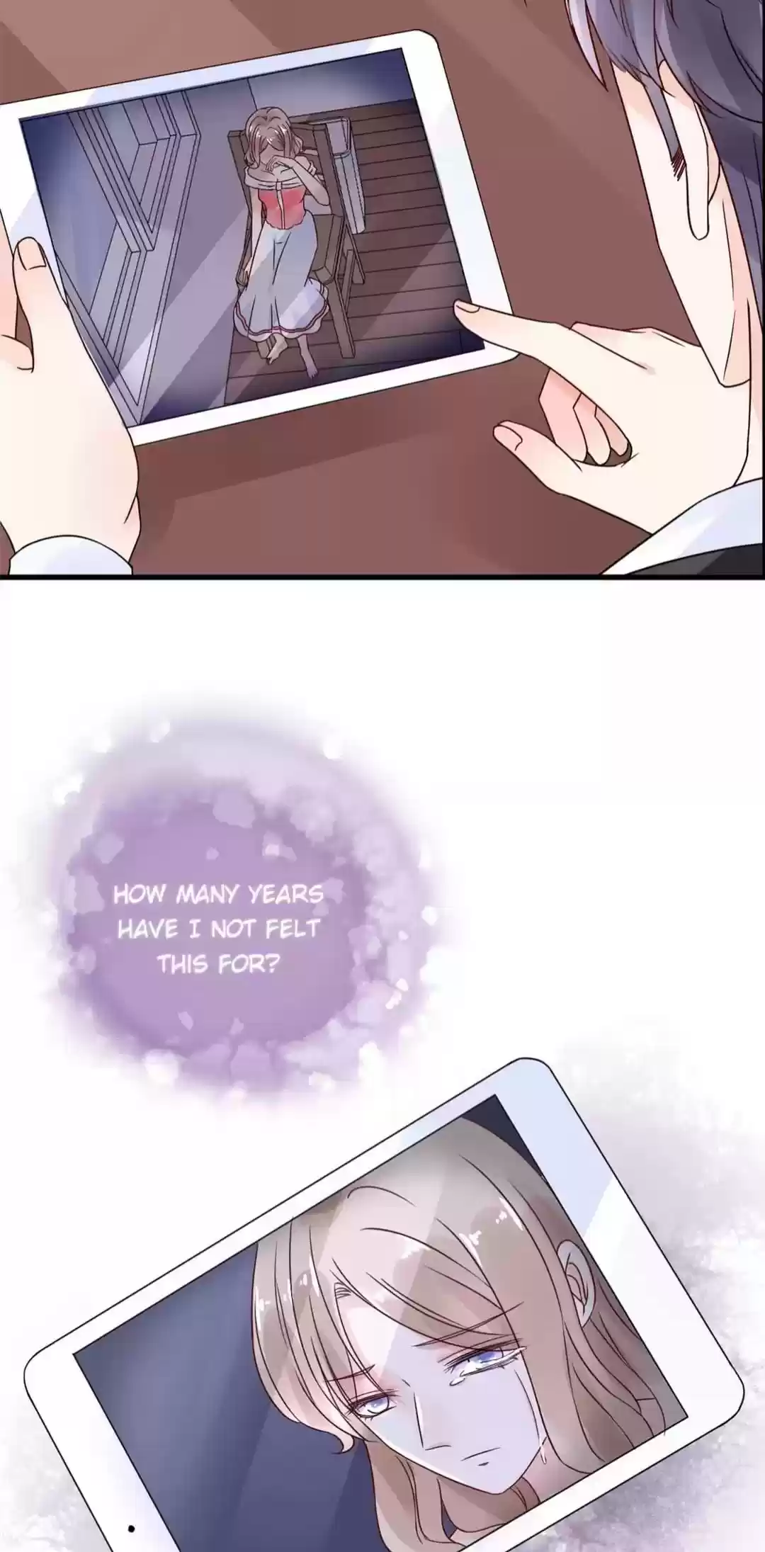 Be My Only Love Chapter 10