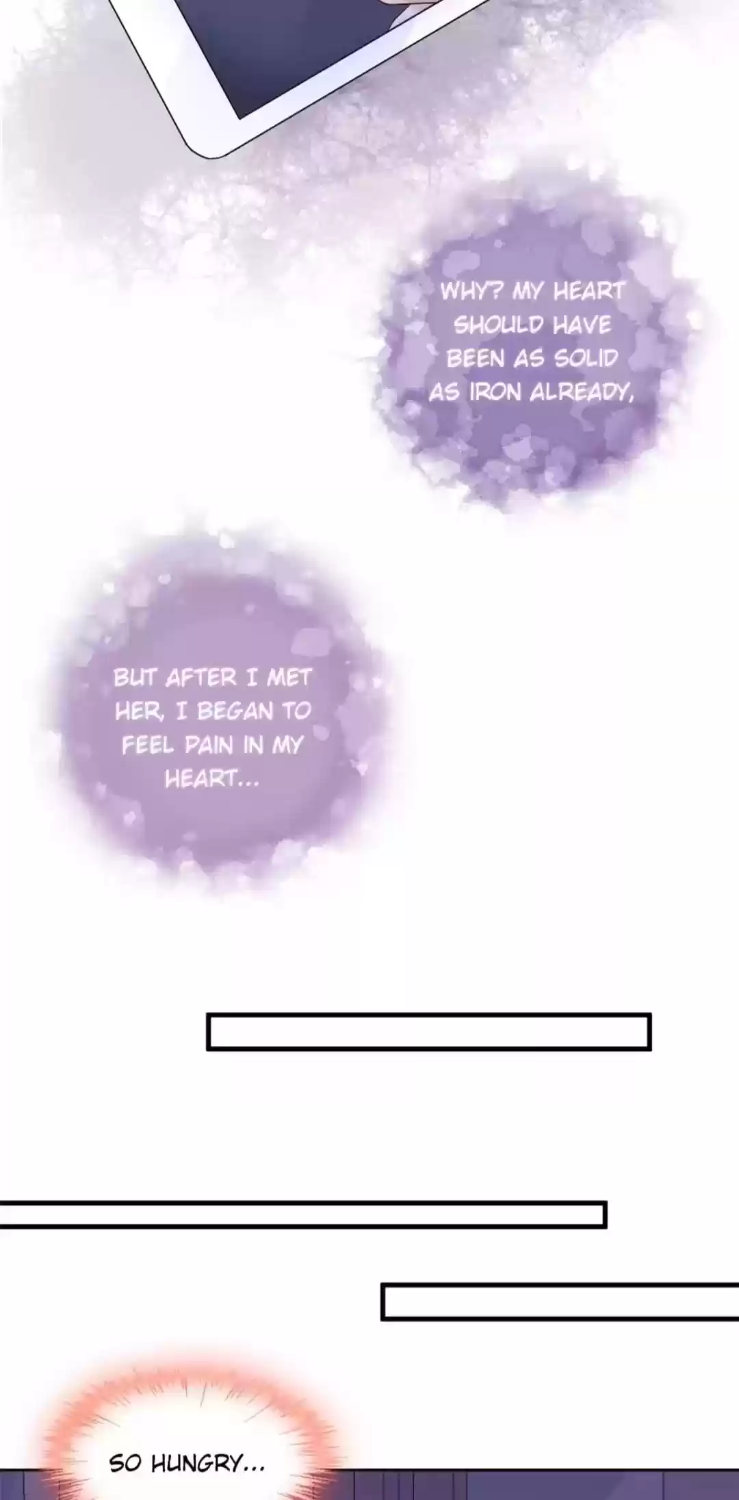 Be My Only Love Chapter 10