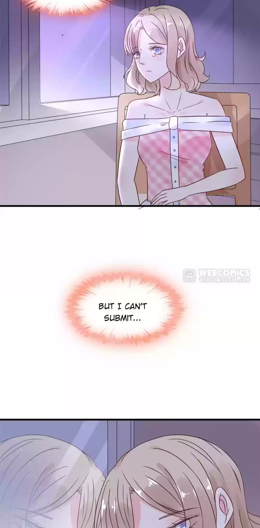 Be My Only Love Chapter 10