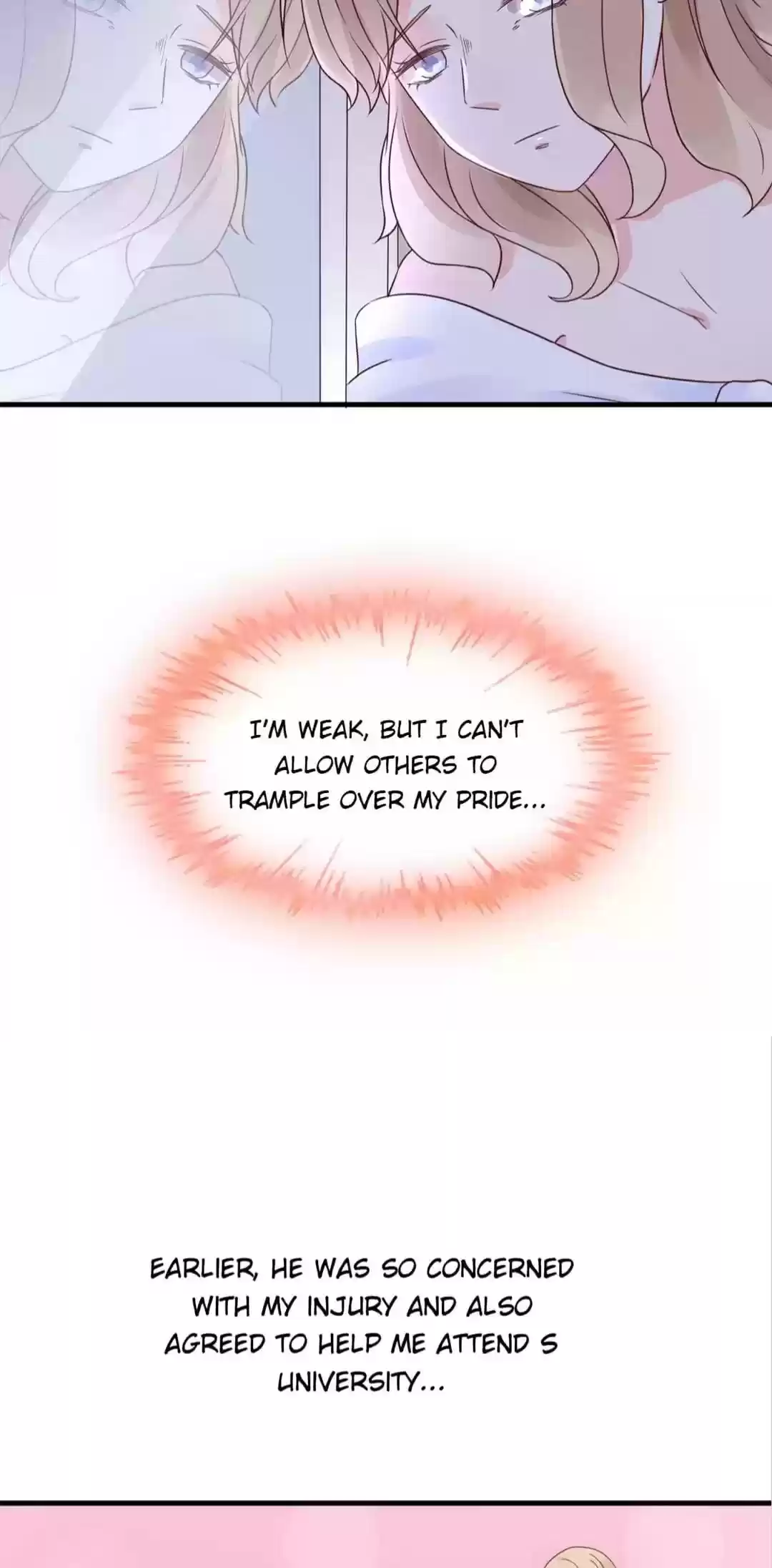 Be My Only Love Chapter 10