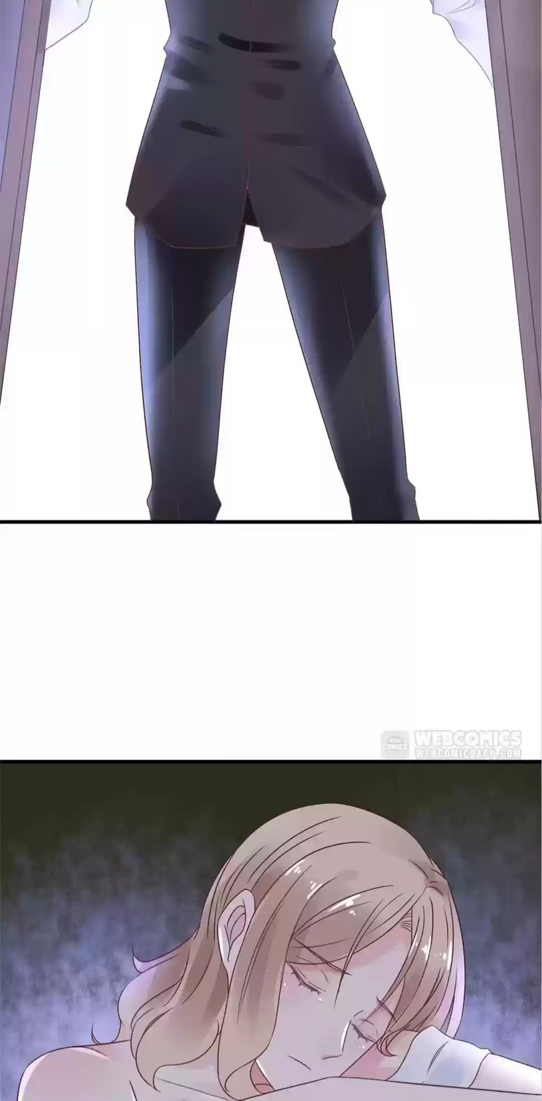 Be My Only Love Chapter 10