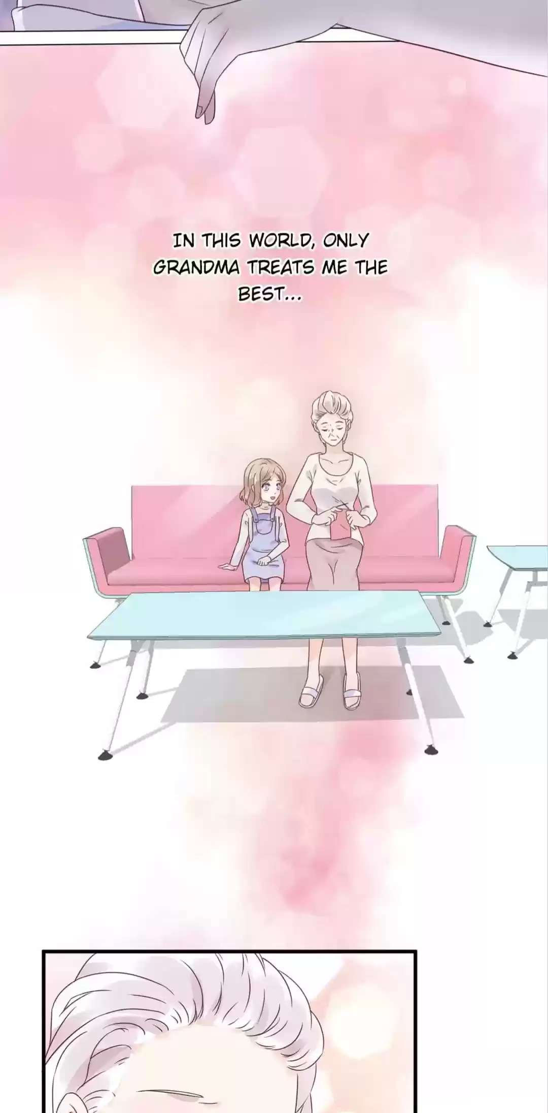 Be My Only Love Chapter 10