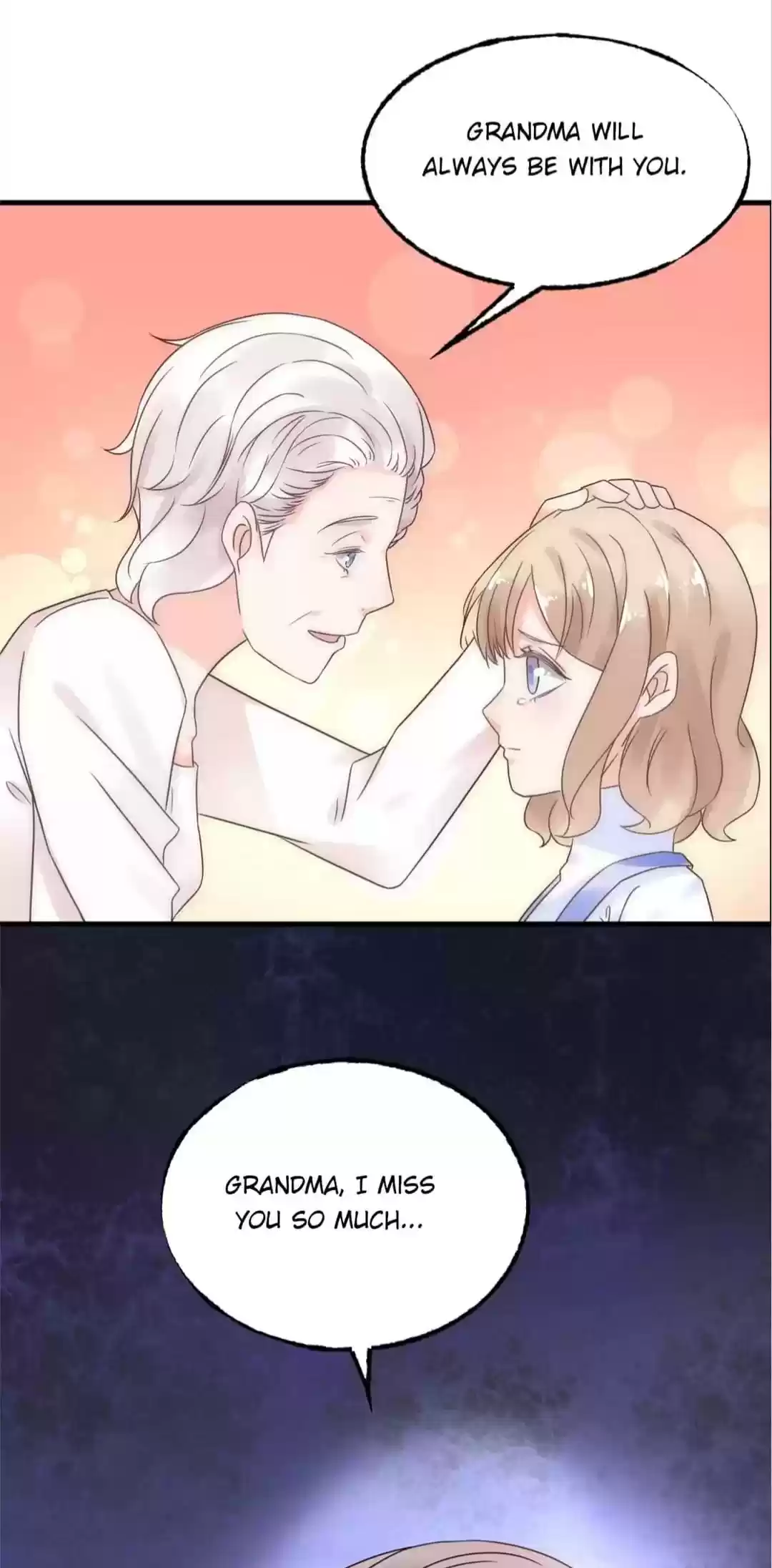 Be My Only Love Chapter 10