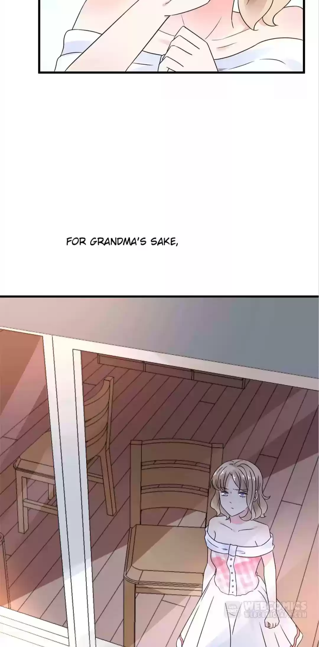 Be My Only Love Chapter 10