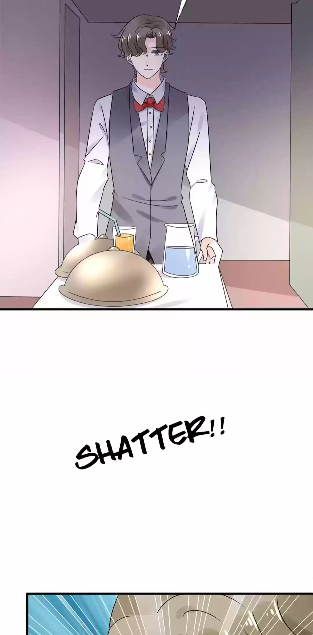 Be My Only Love Chapter 10