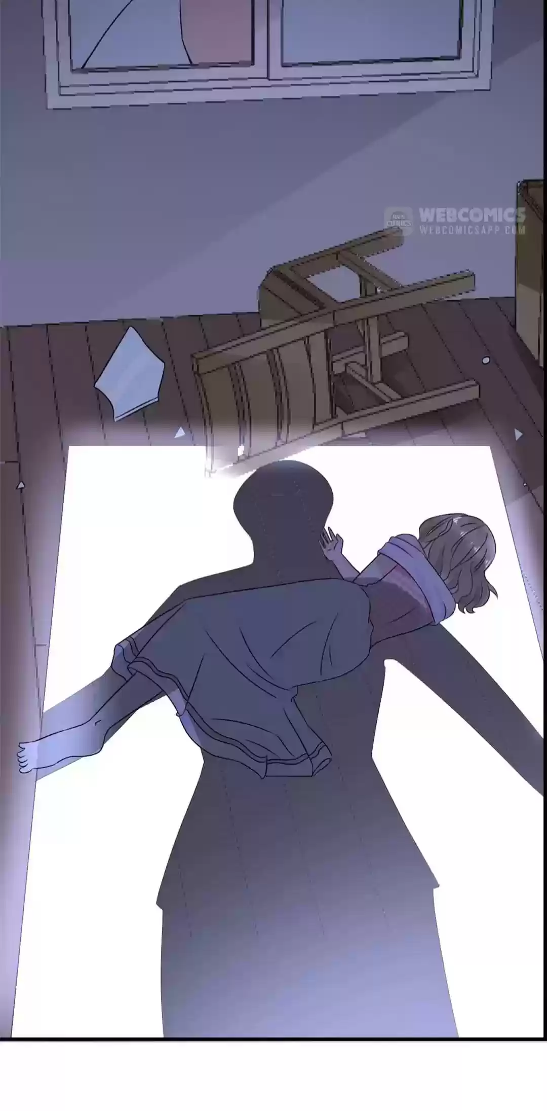 Be My Only Love Chapter 10