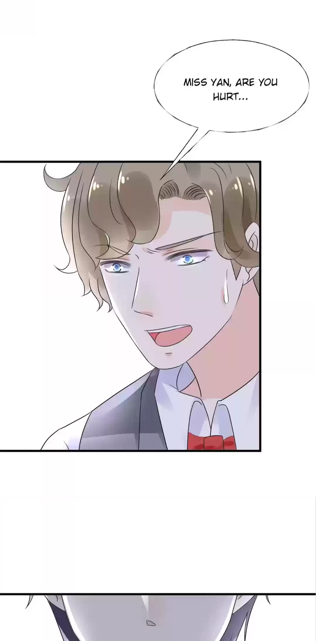 Be My Only Love Chapter 10