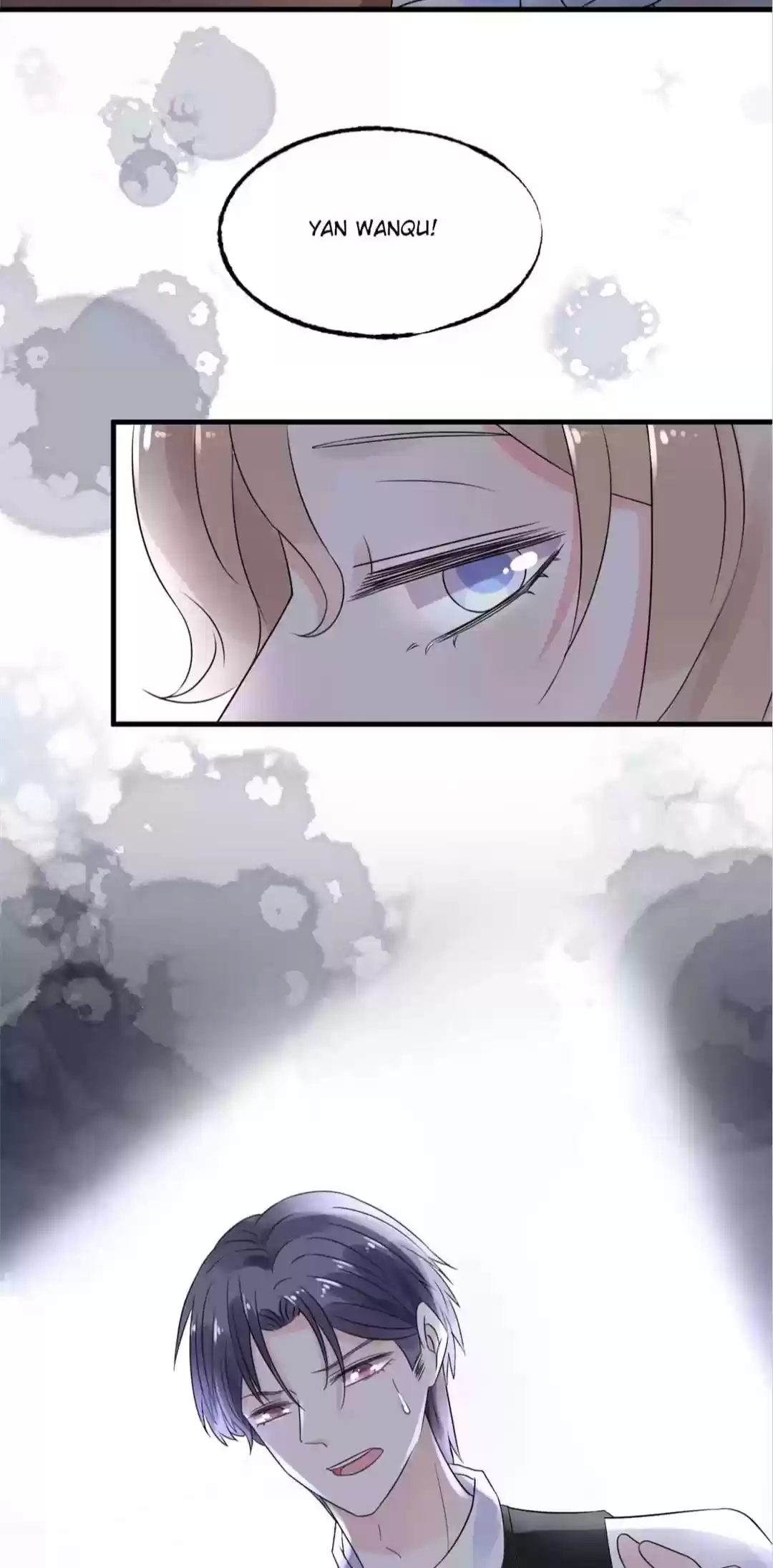 Be My Only Love Chapter 10