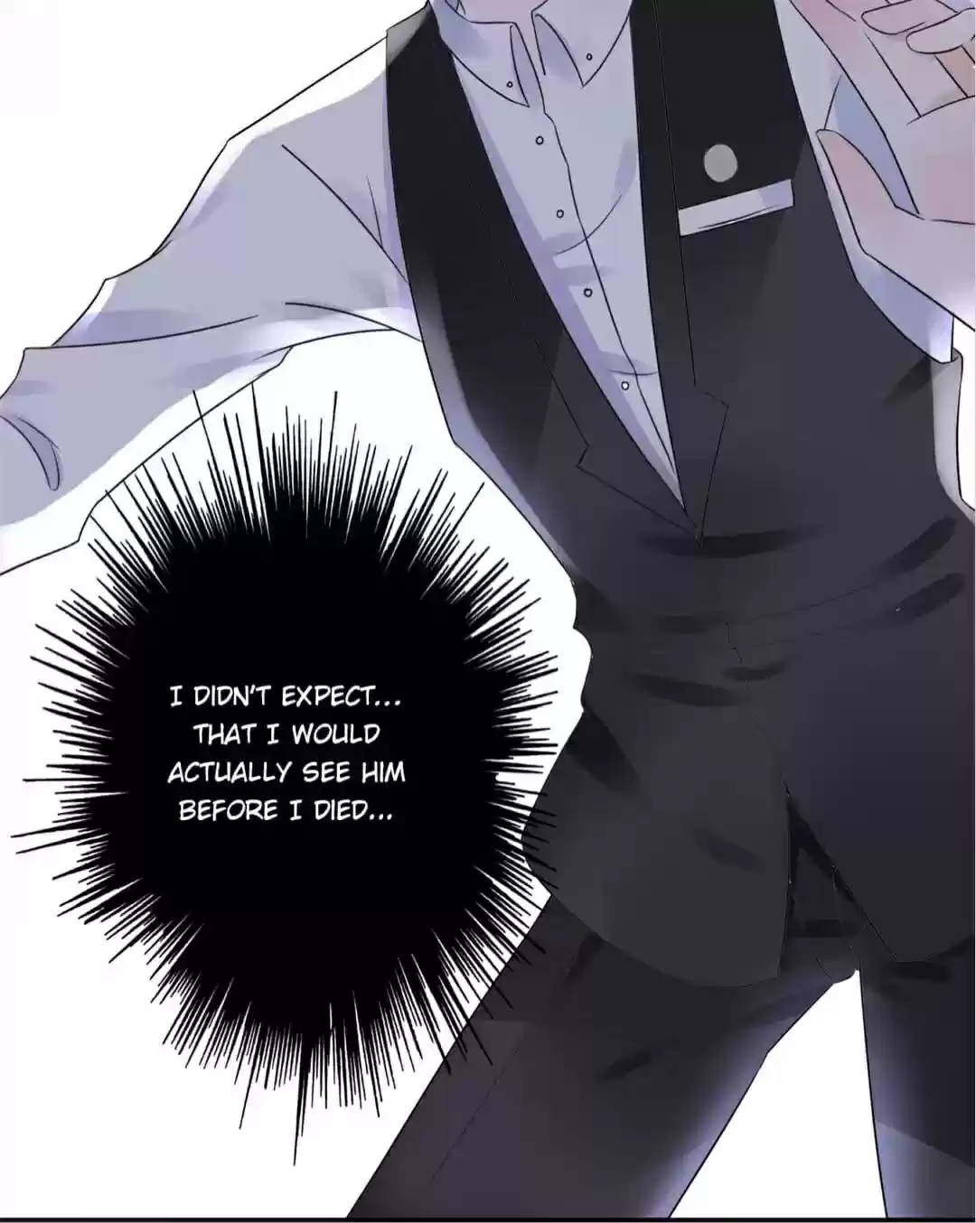 Be My Only Love Chapter 10