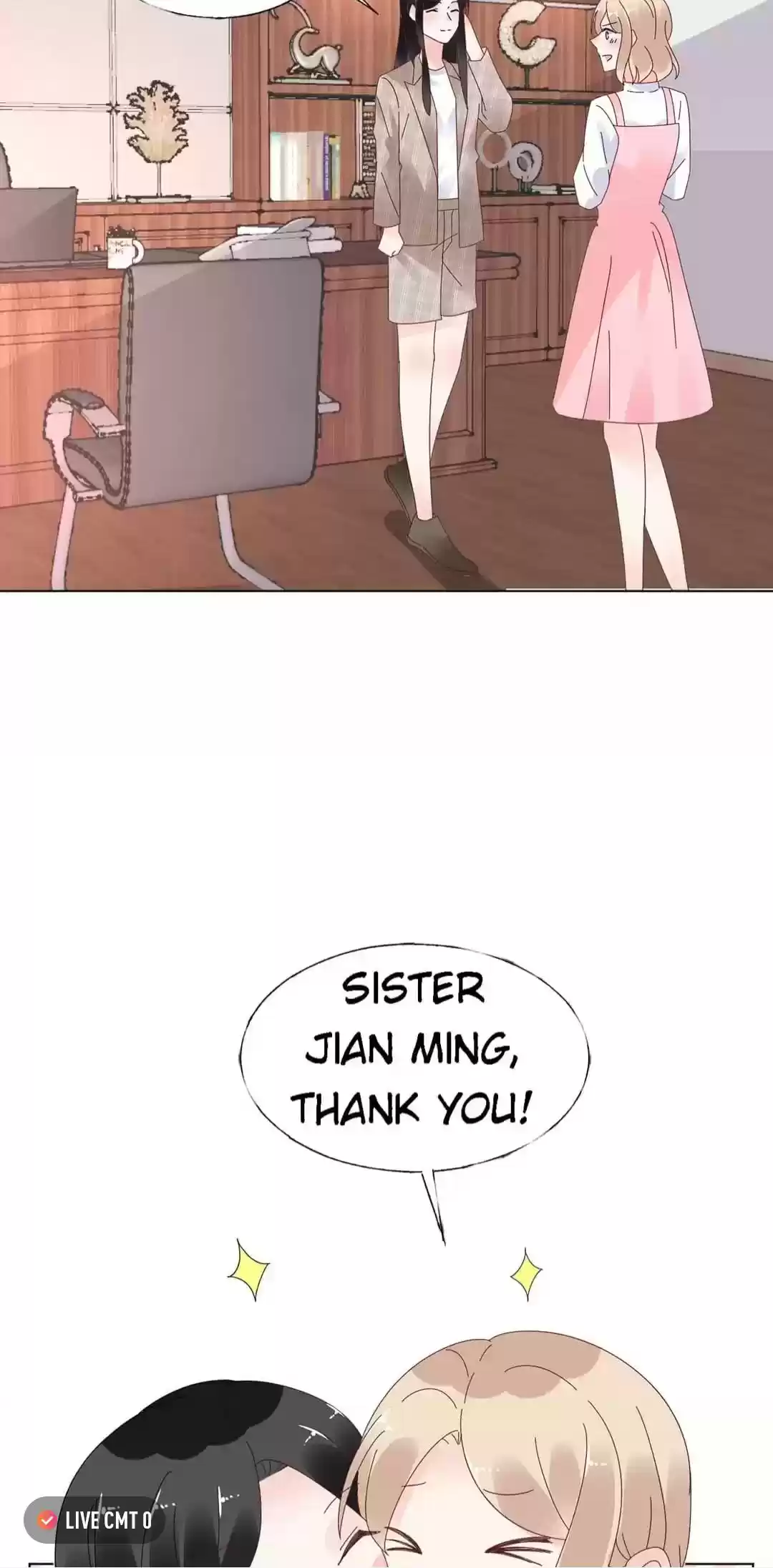 Be My Only Love Chapter 100