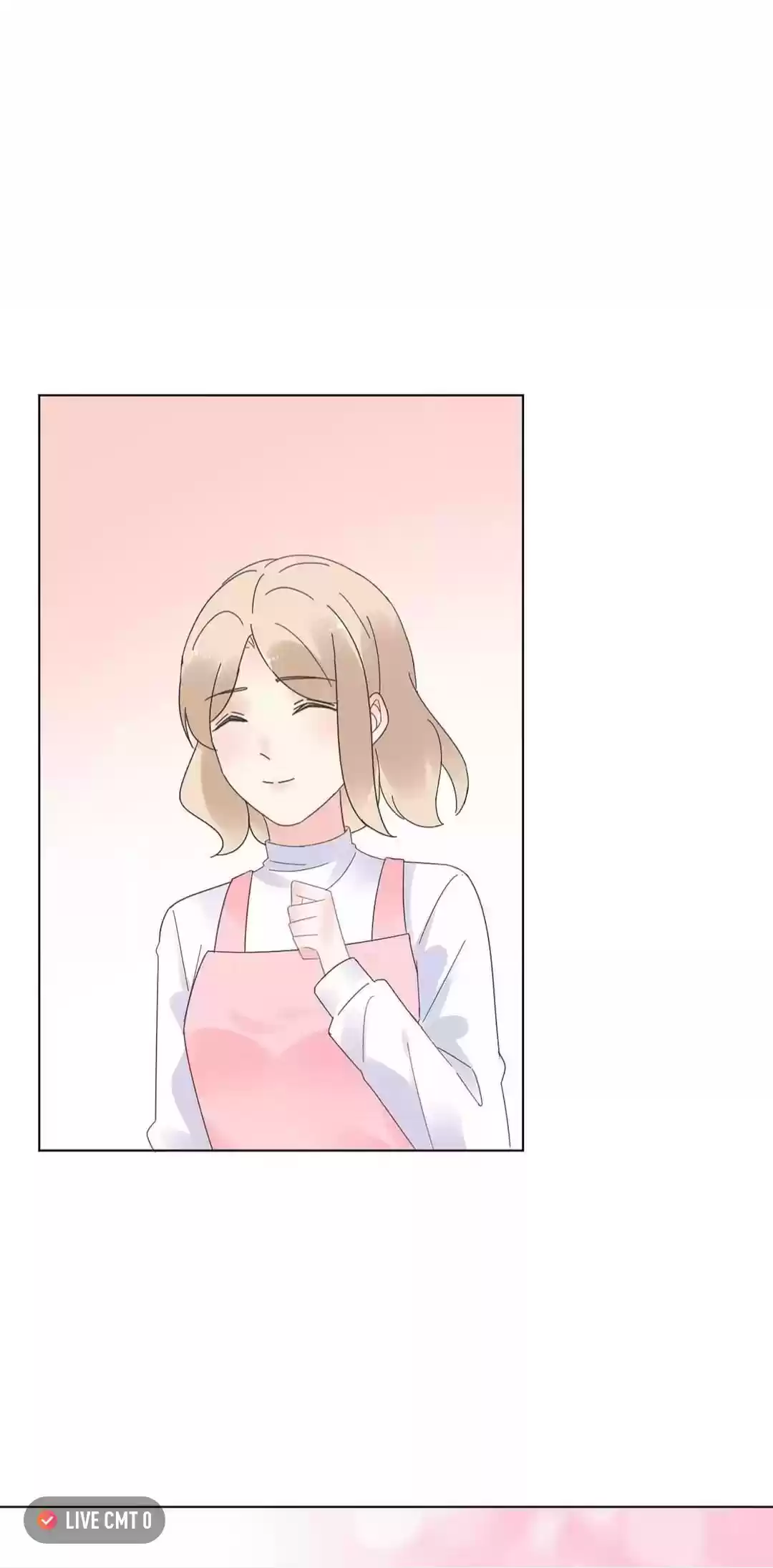 Be My Only Love Chapter 100