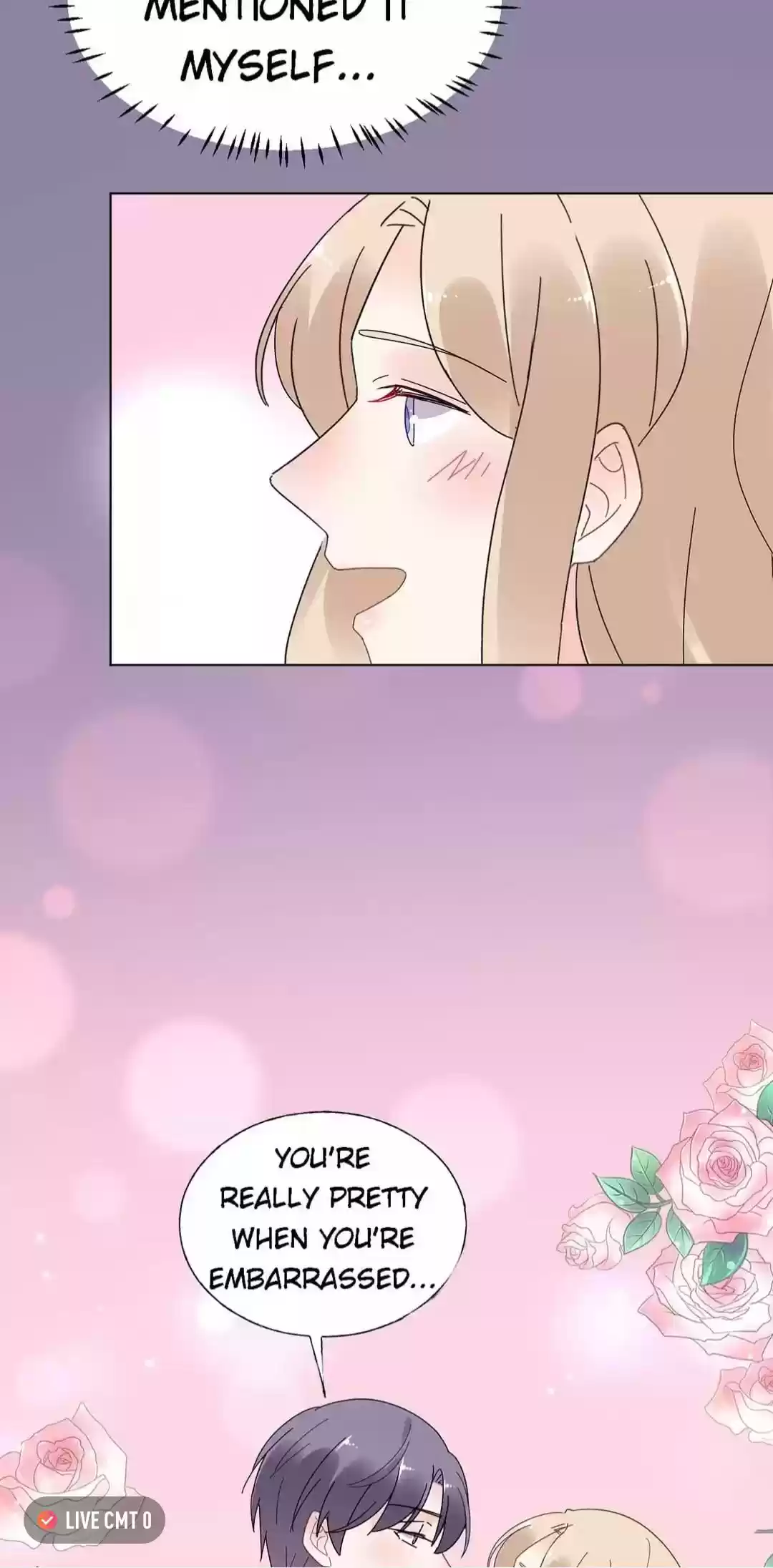 Be My Only Love Chapter 100