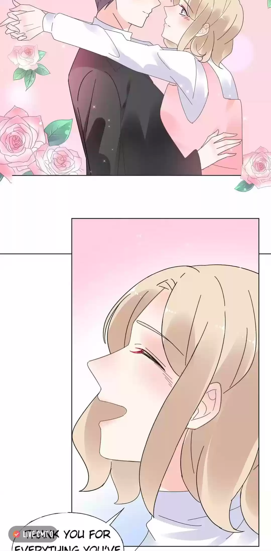 Be My Only Love Chapter 100