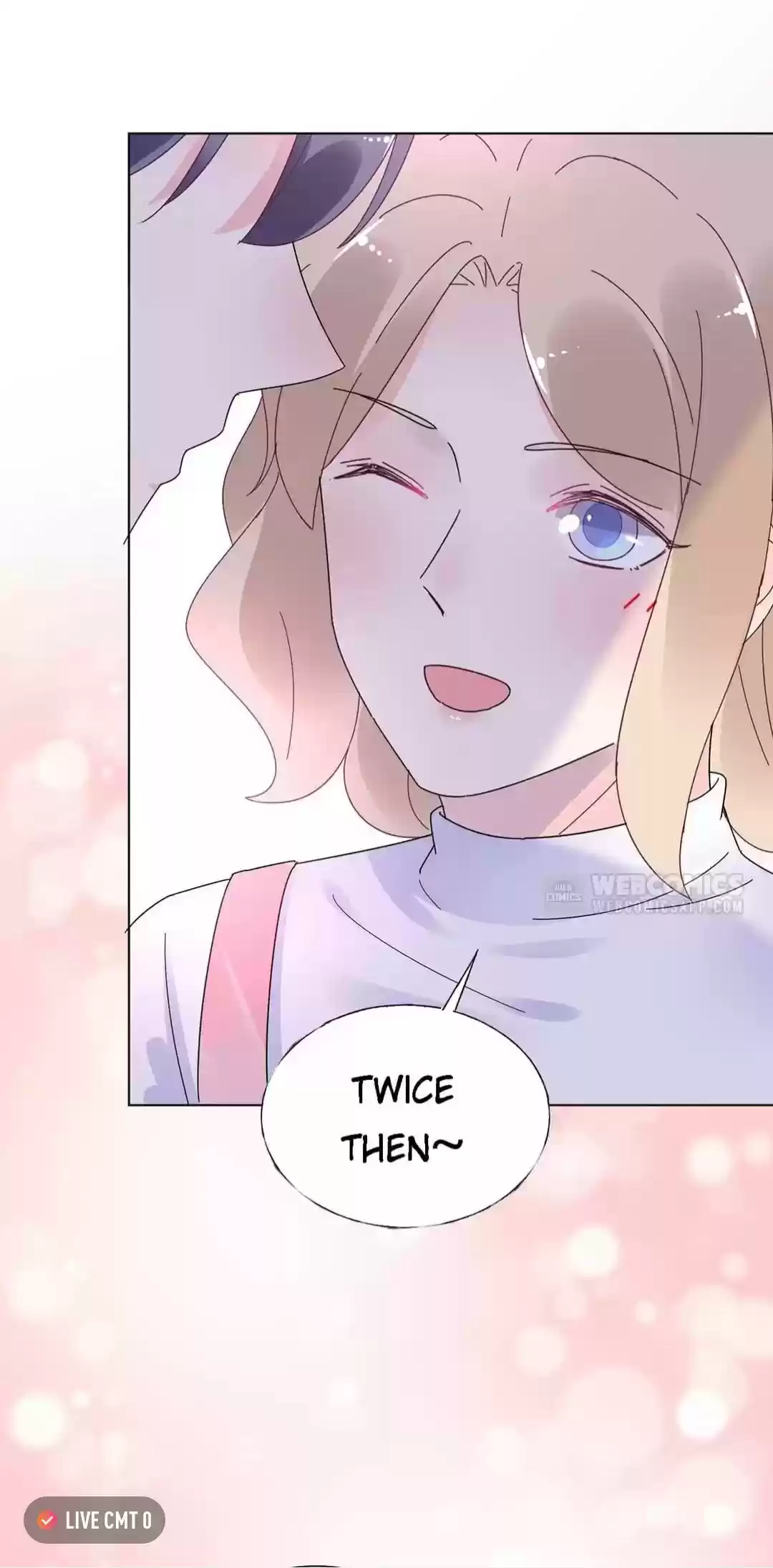 Be My Only Love Chapter 100