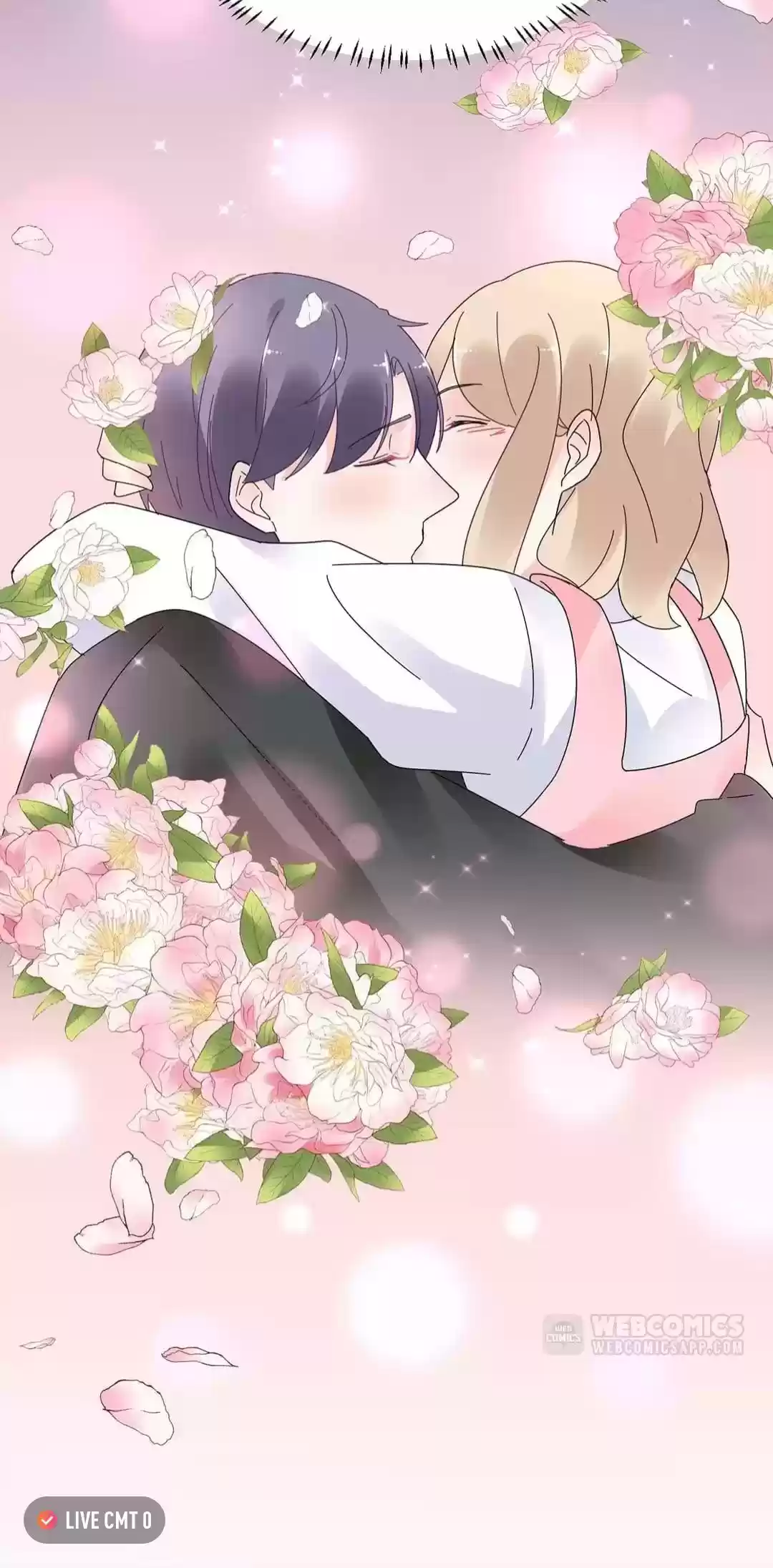 Be My Only Love Chapter 100