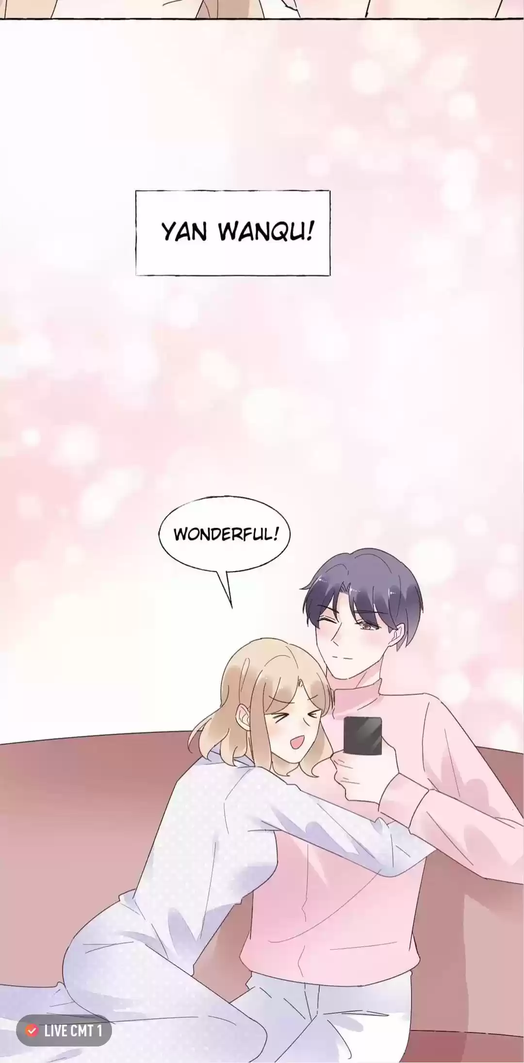 Be My Only Love Chapter 101