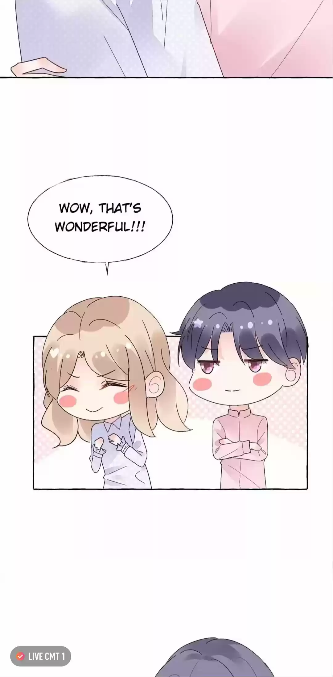 Be My Only Love Chapter 101