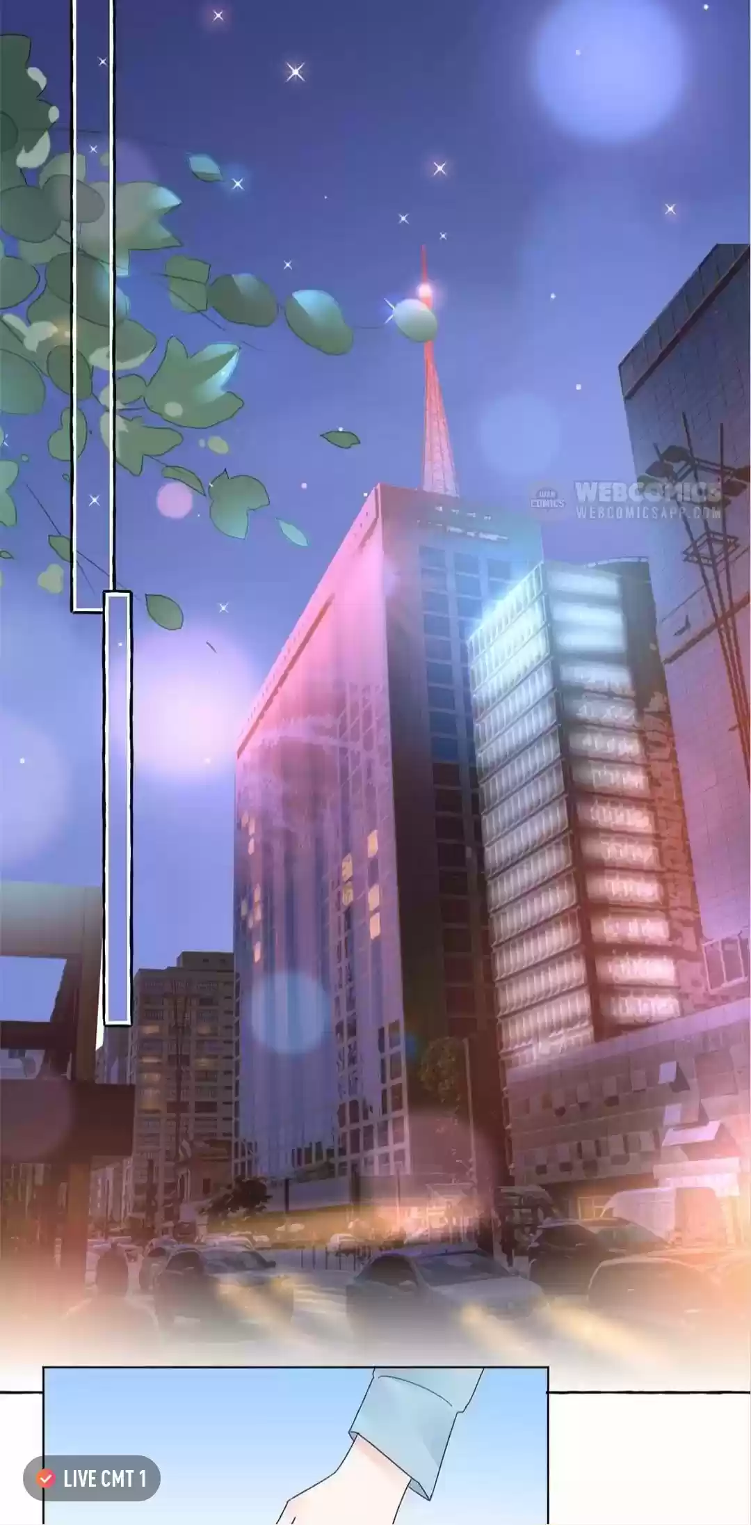 Be My Only Love Chapter 101