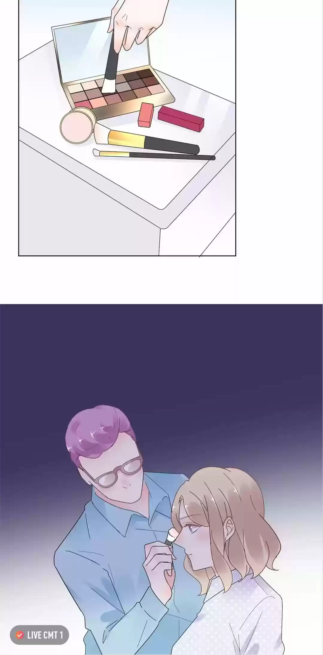 Be My Only Love Chapter 101