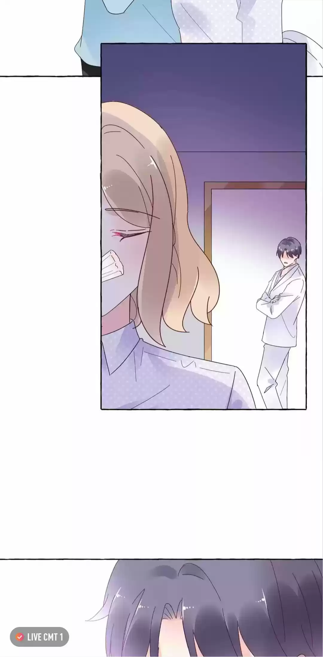 Be My Only Love Chapter 101