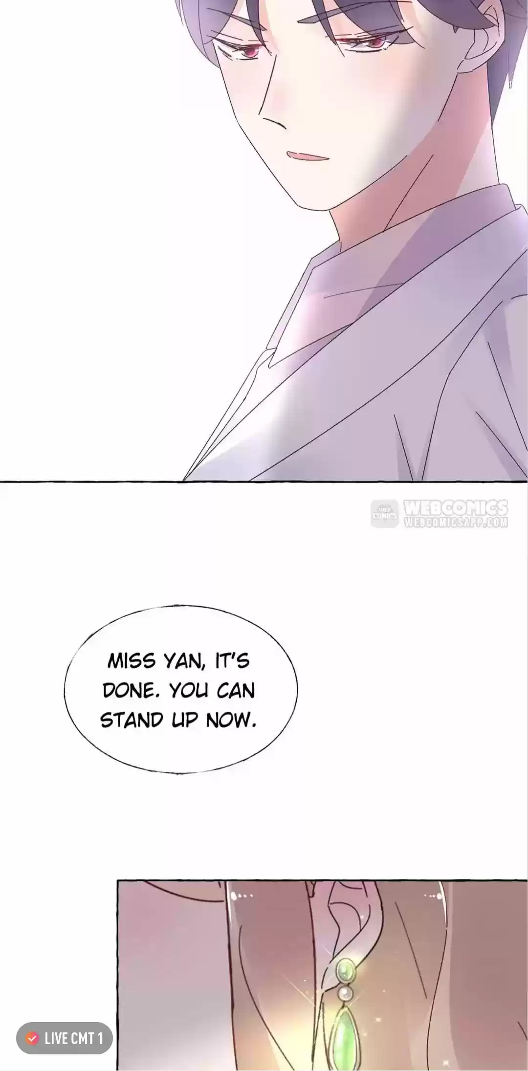 Be My Only Love Chapter 101