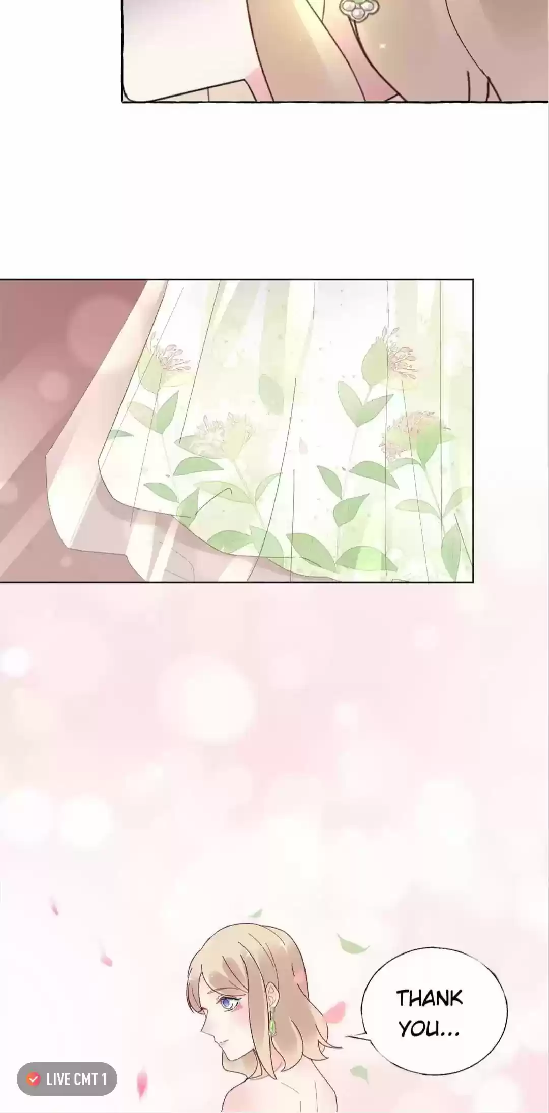 Be My Only Love Chapter 101