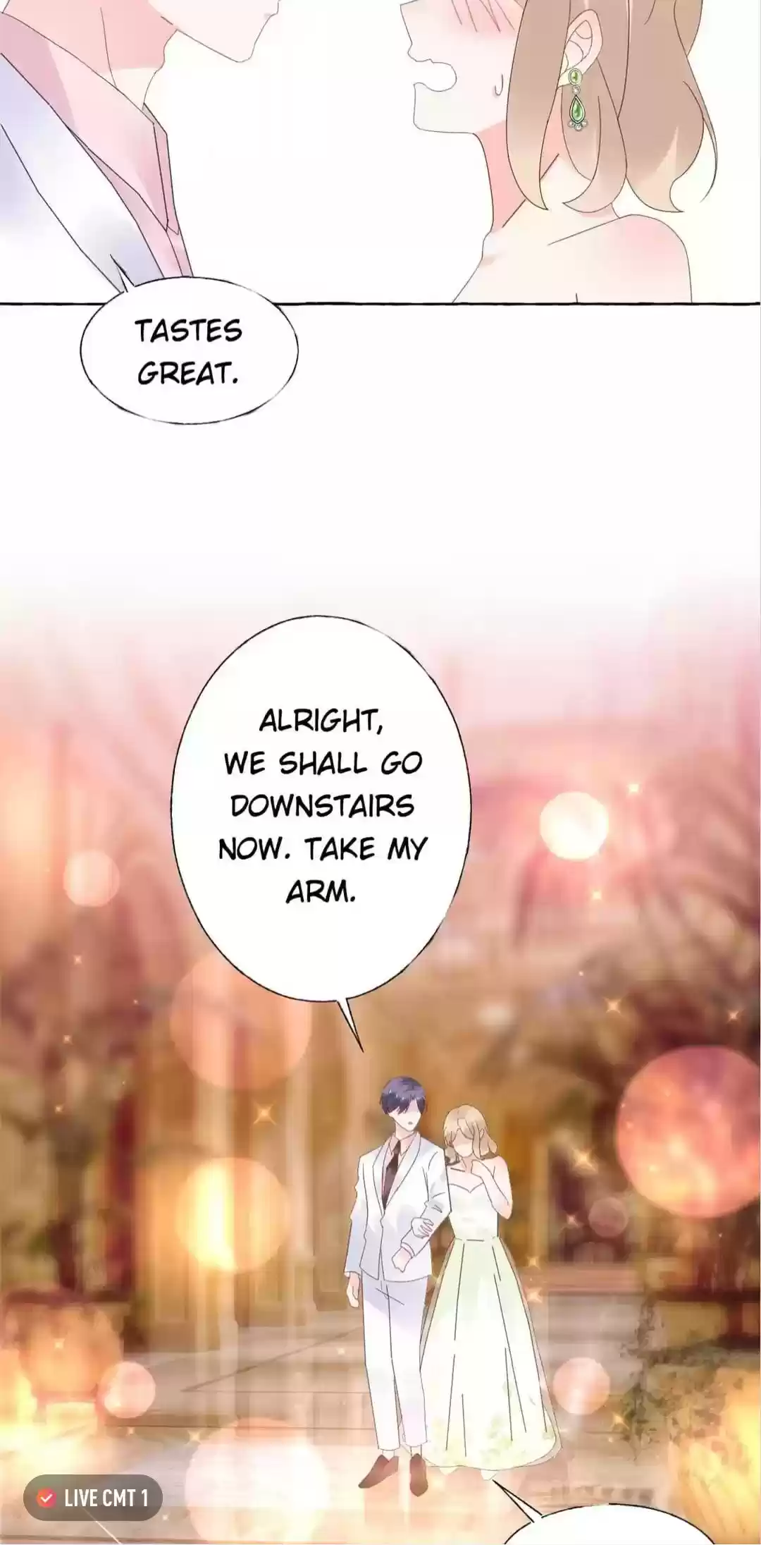 Be My Only Love Chapter 101