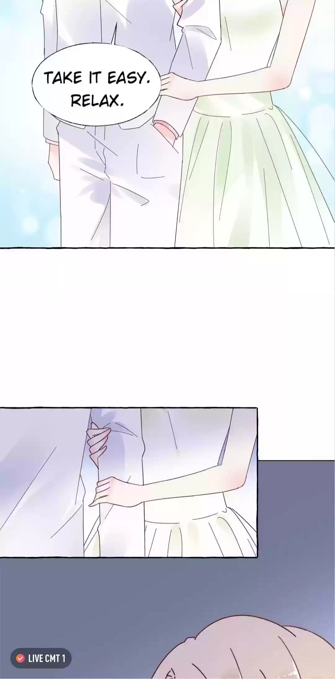 Be My Only Love Chapter 101