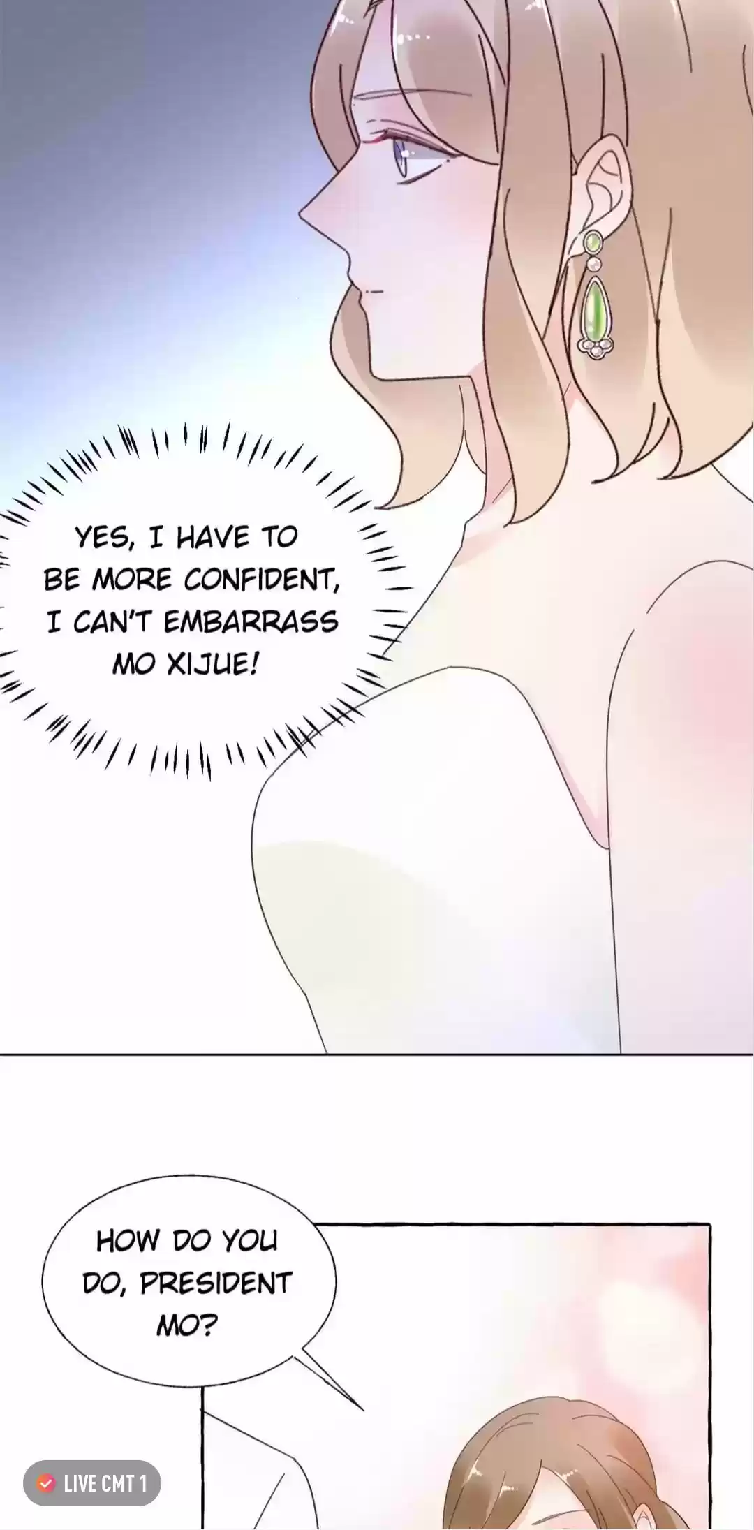 Be My Only Love Chapter 101