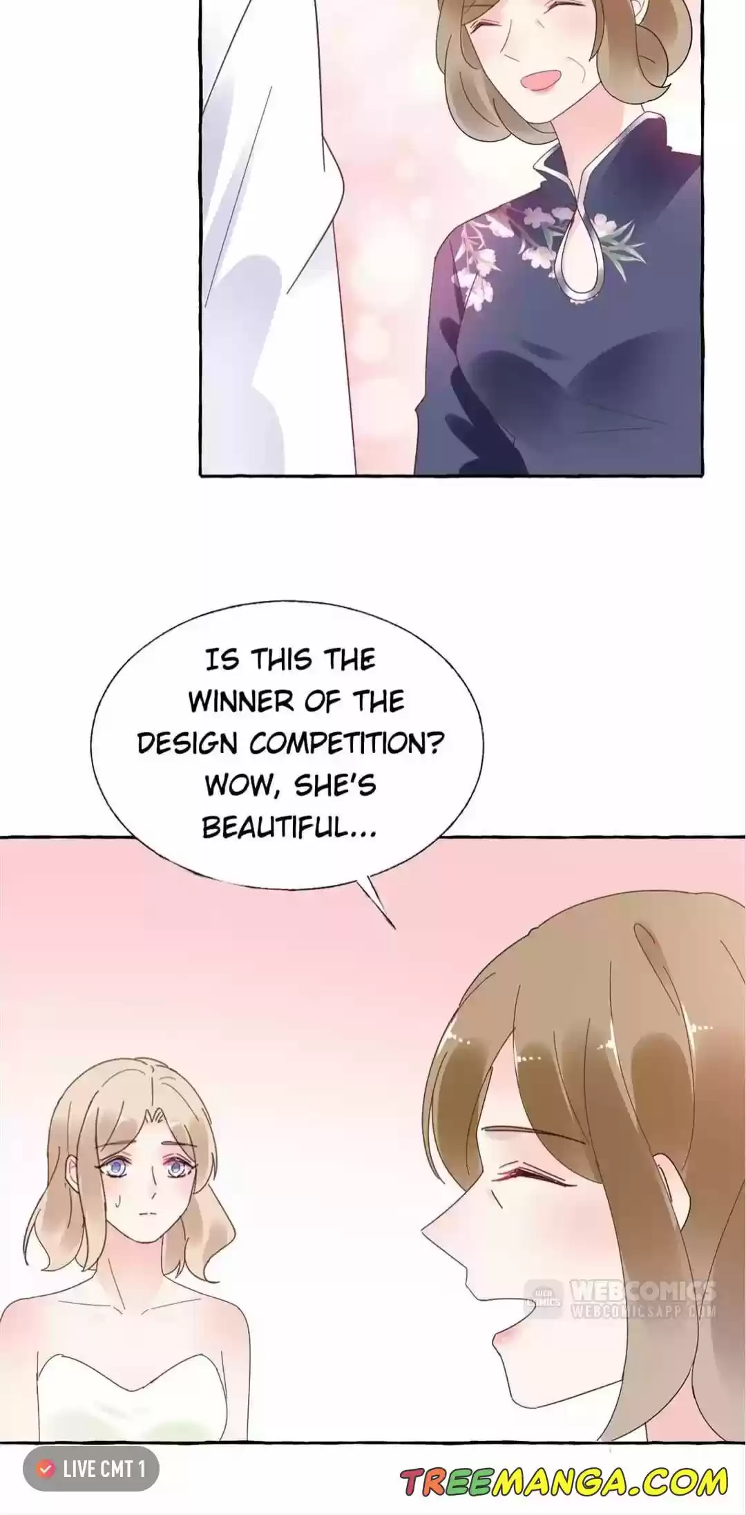 Be My Only Love Chapter 101