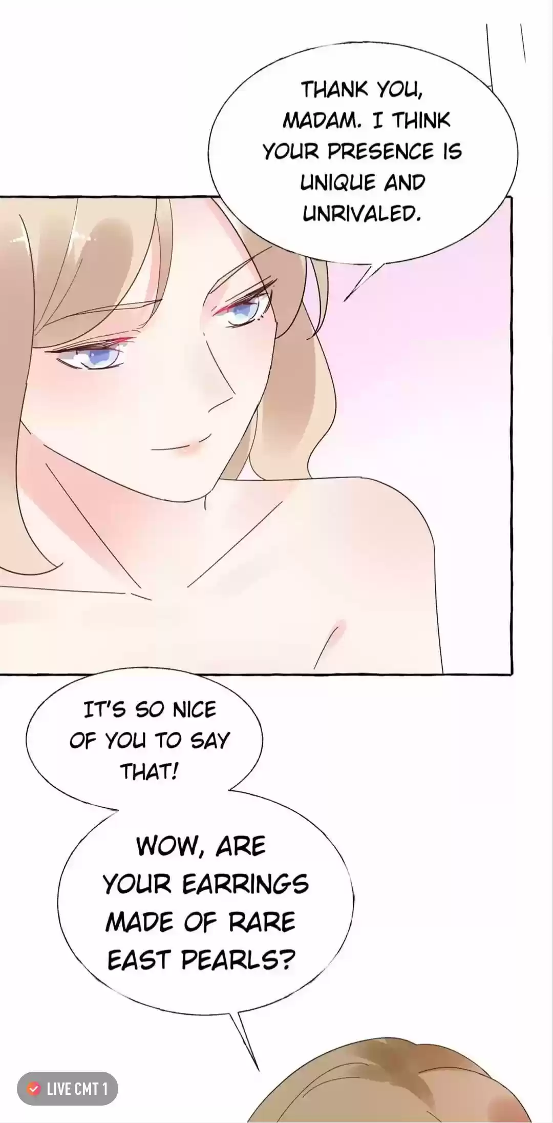 Be My Only Love Chapter 101