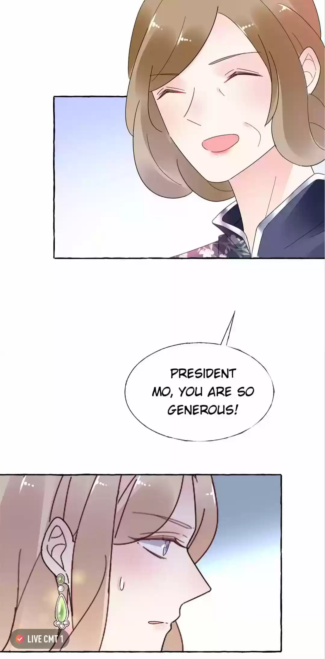 Be My Only Love Chapter 101