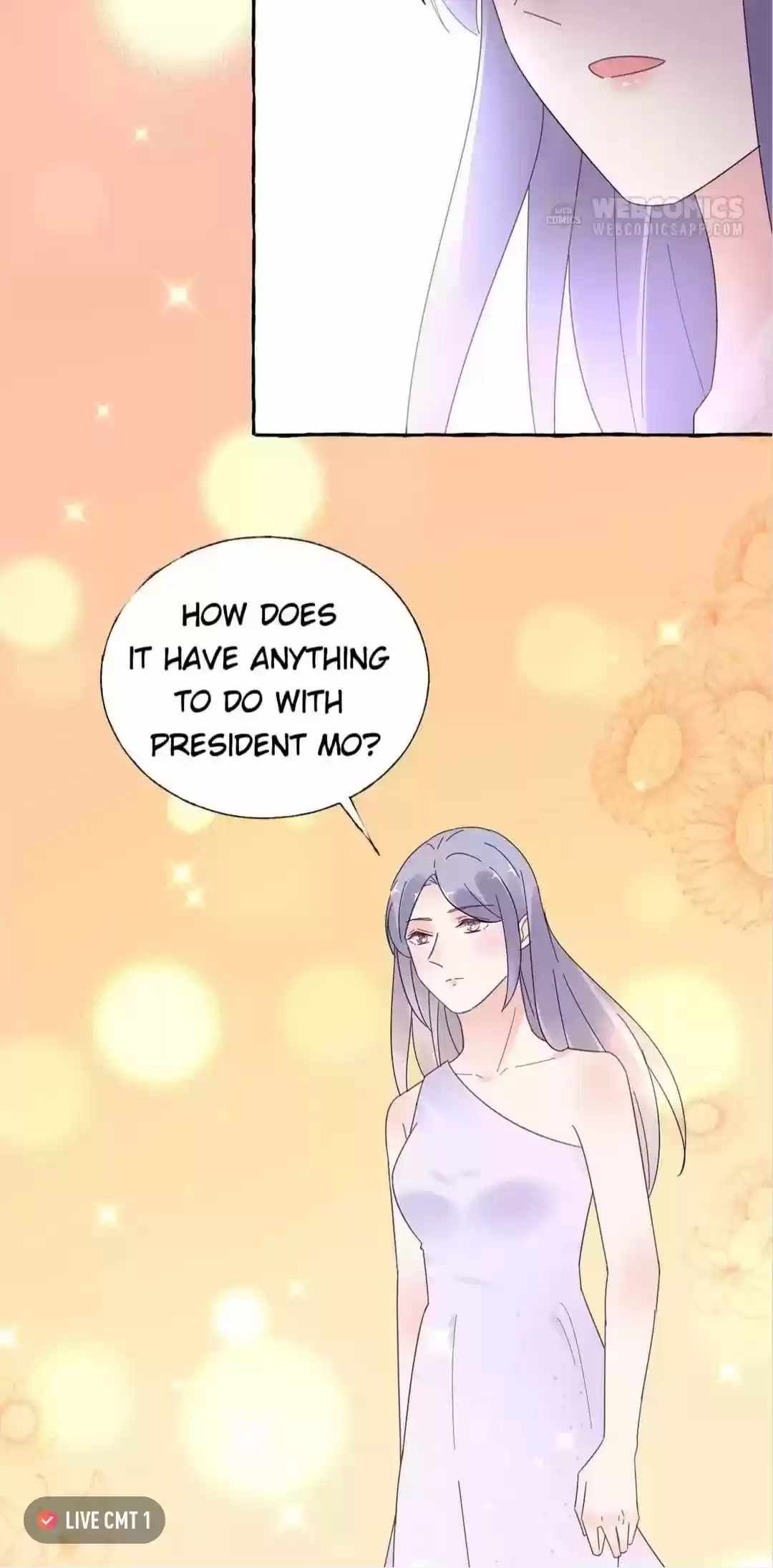 Be My Only Love Chapter 101