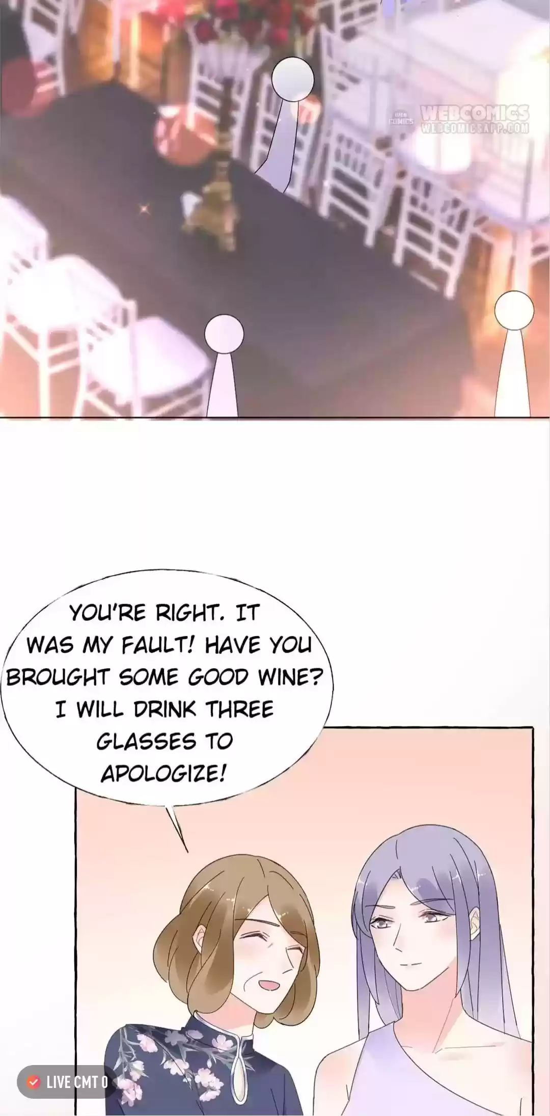 Be My Only Love Chapter 102