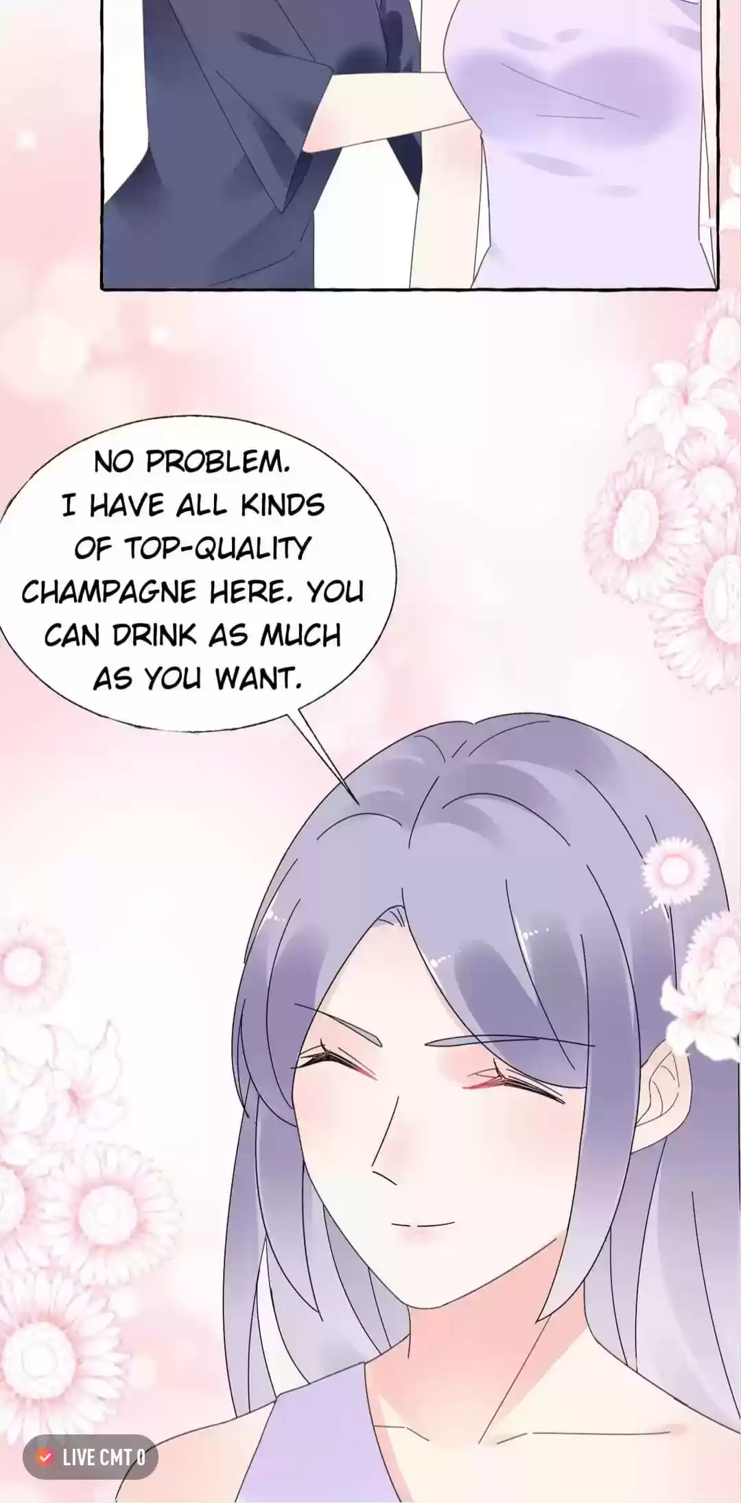 Be My Only Love Chapter 102